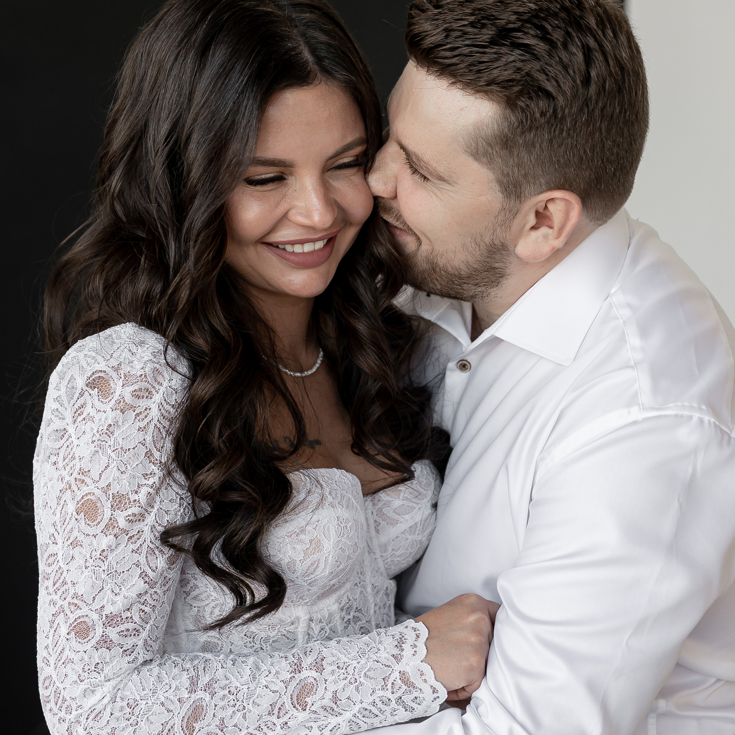 Wedding day Дима и Лилия. Свадебный фотограф Колесников Антон