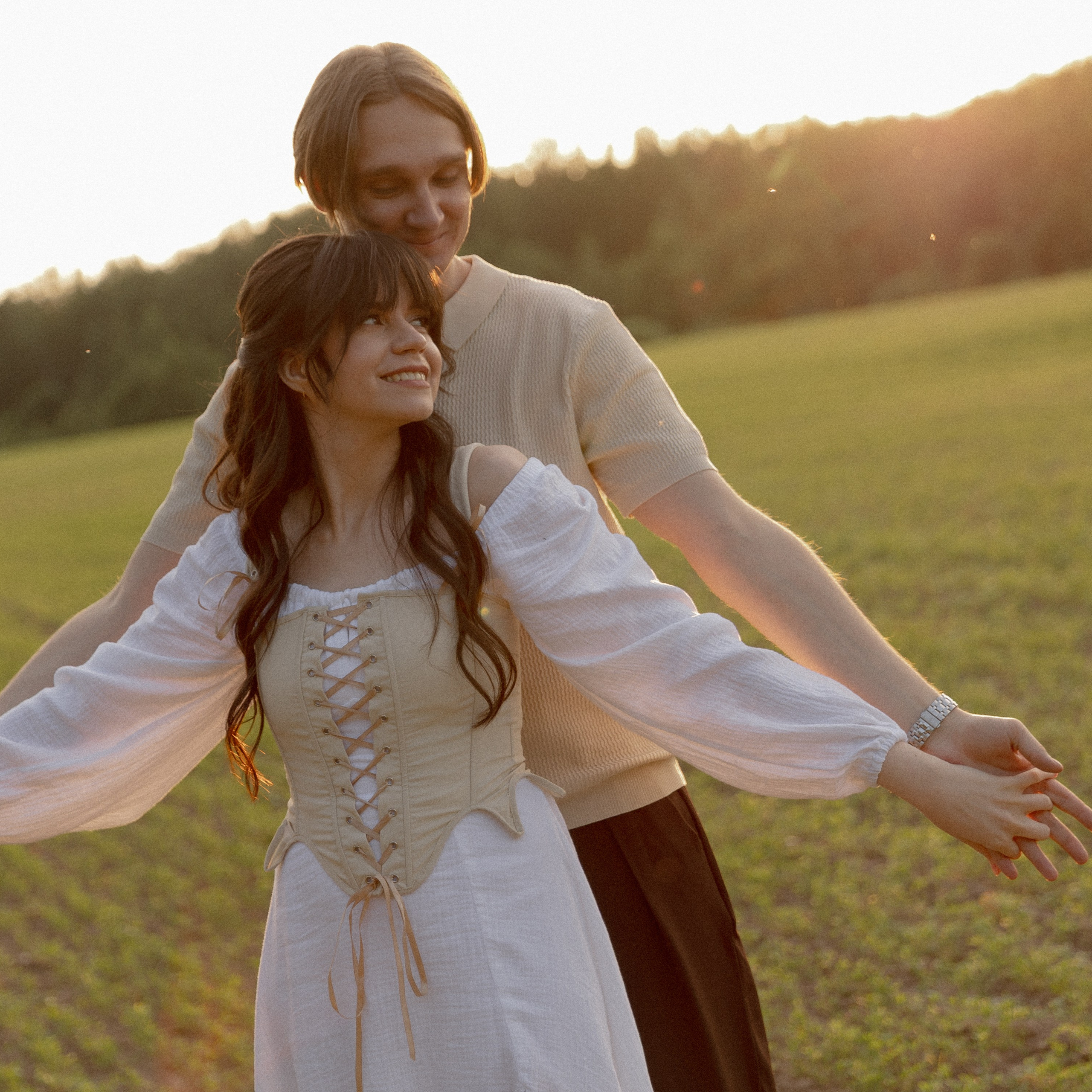 Фотография со вкусом Любви Руслан & Мария. Свадебный фотограф Колесников Антон