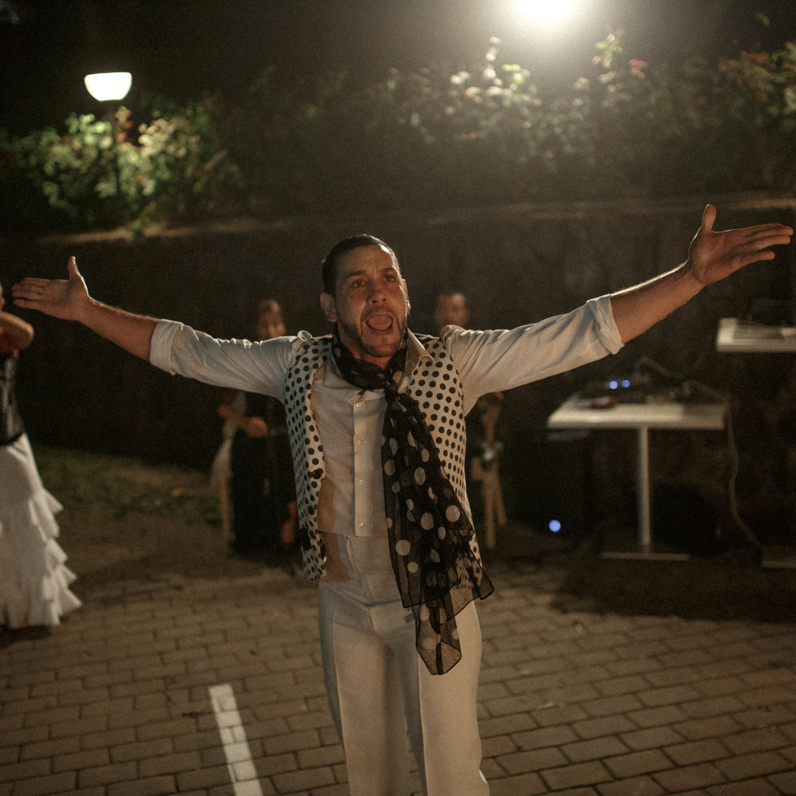 Там где нас не будут искать. Свадебный фотограф Колесников Антон