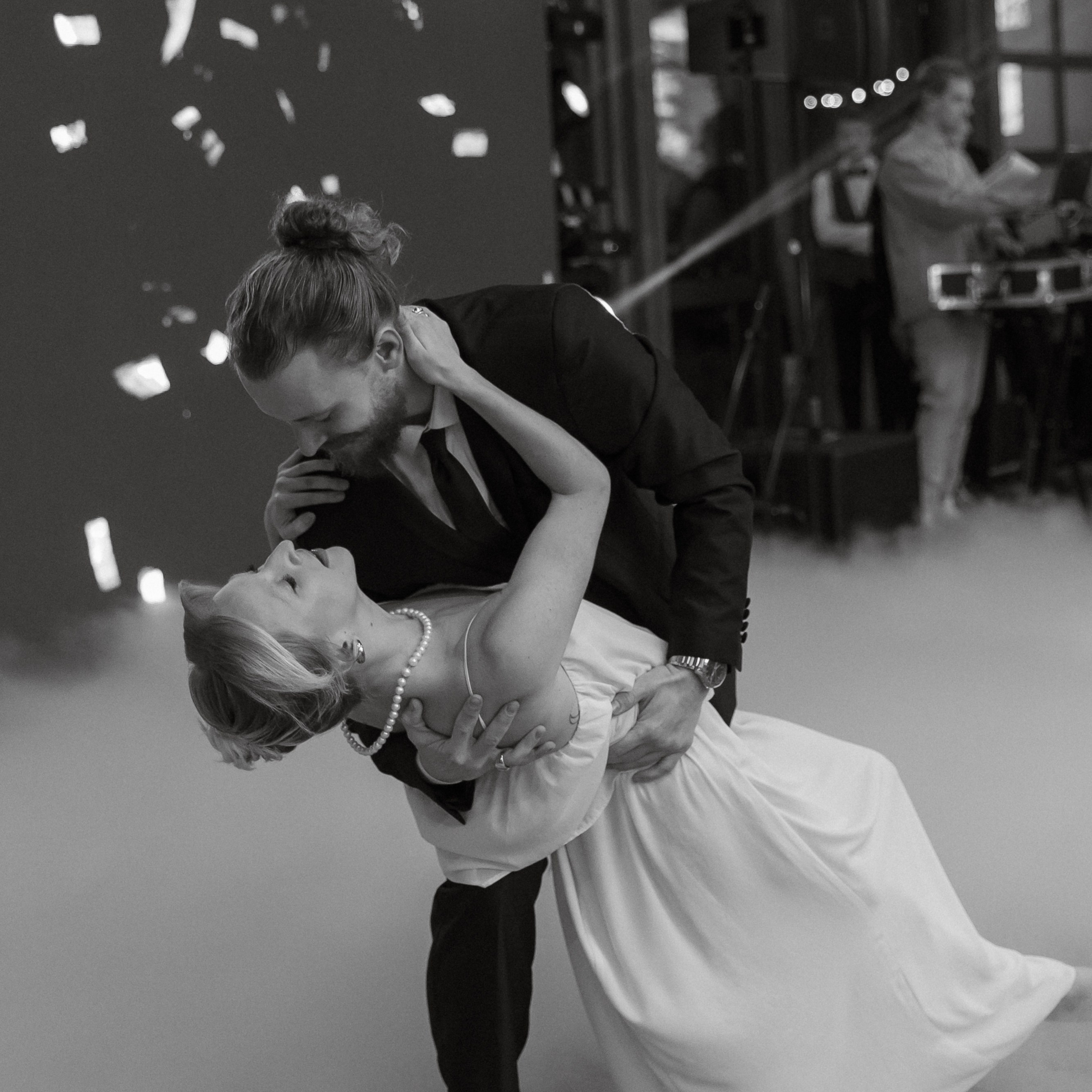 Вечеринка для невест 2025. Свадебный фотограф Колесников Антон