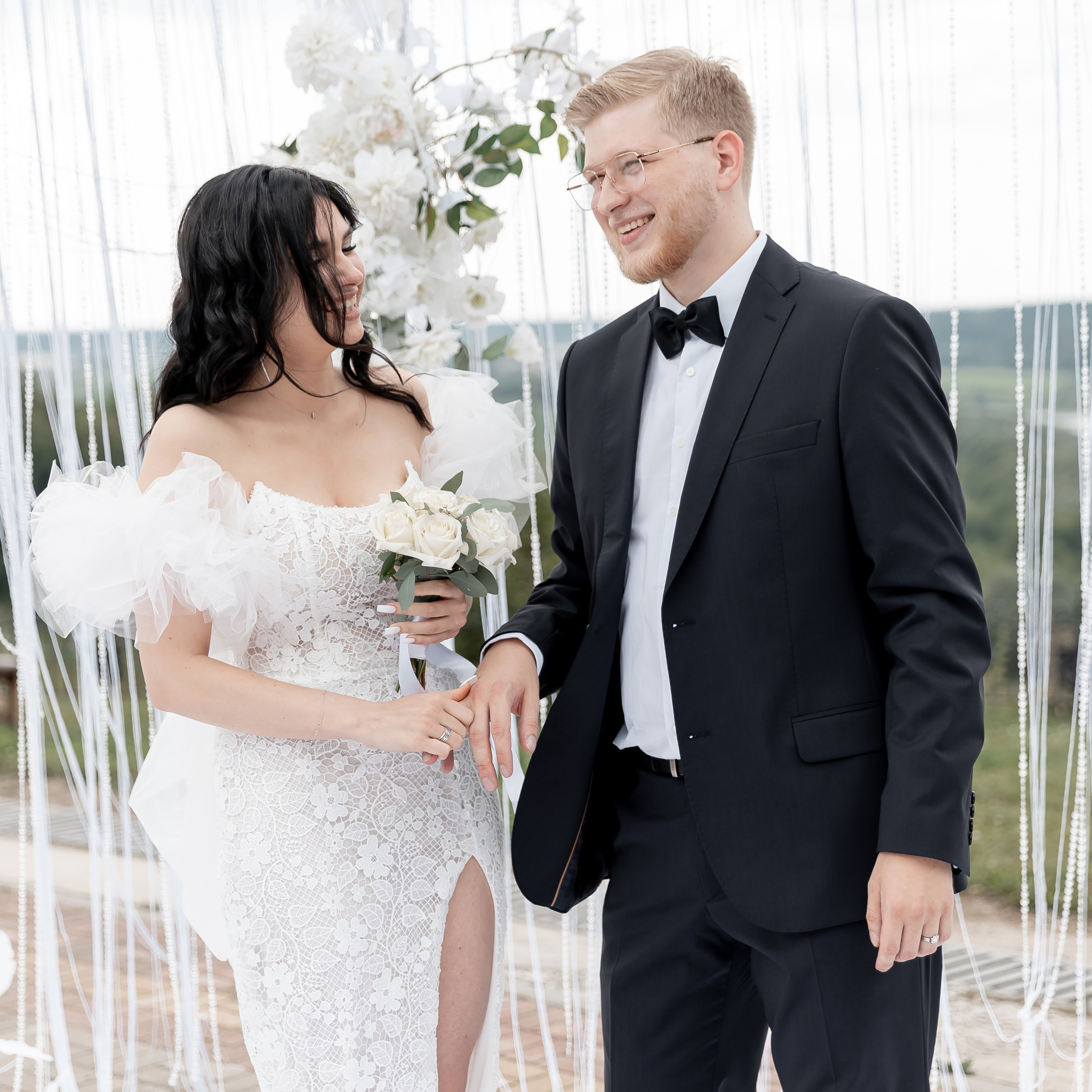 Wedding day D&T. Свадебный фотограф Колесников Антон