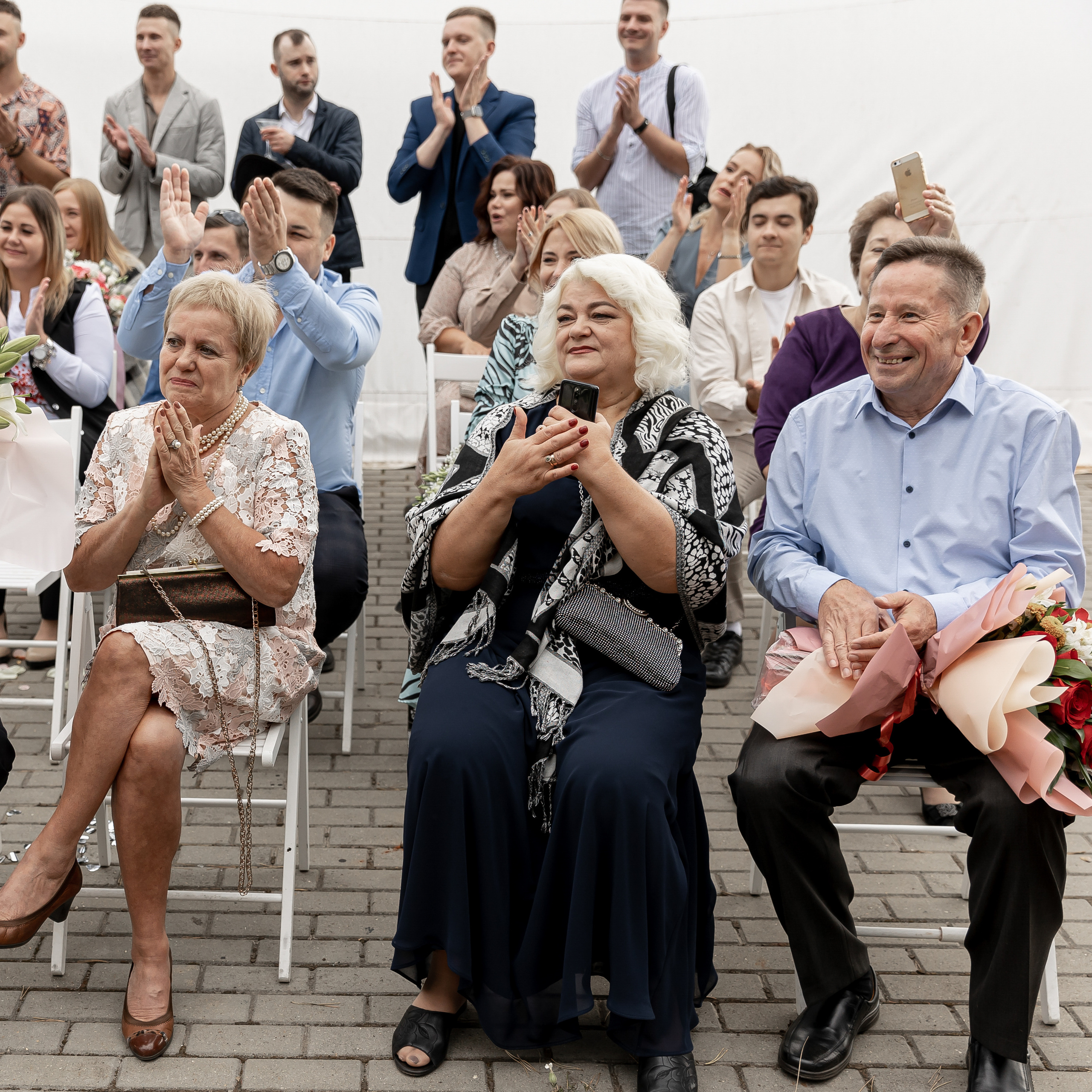 Wedding day Дима и Лилия. Свадебный фотограф Колесников Антон