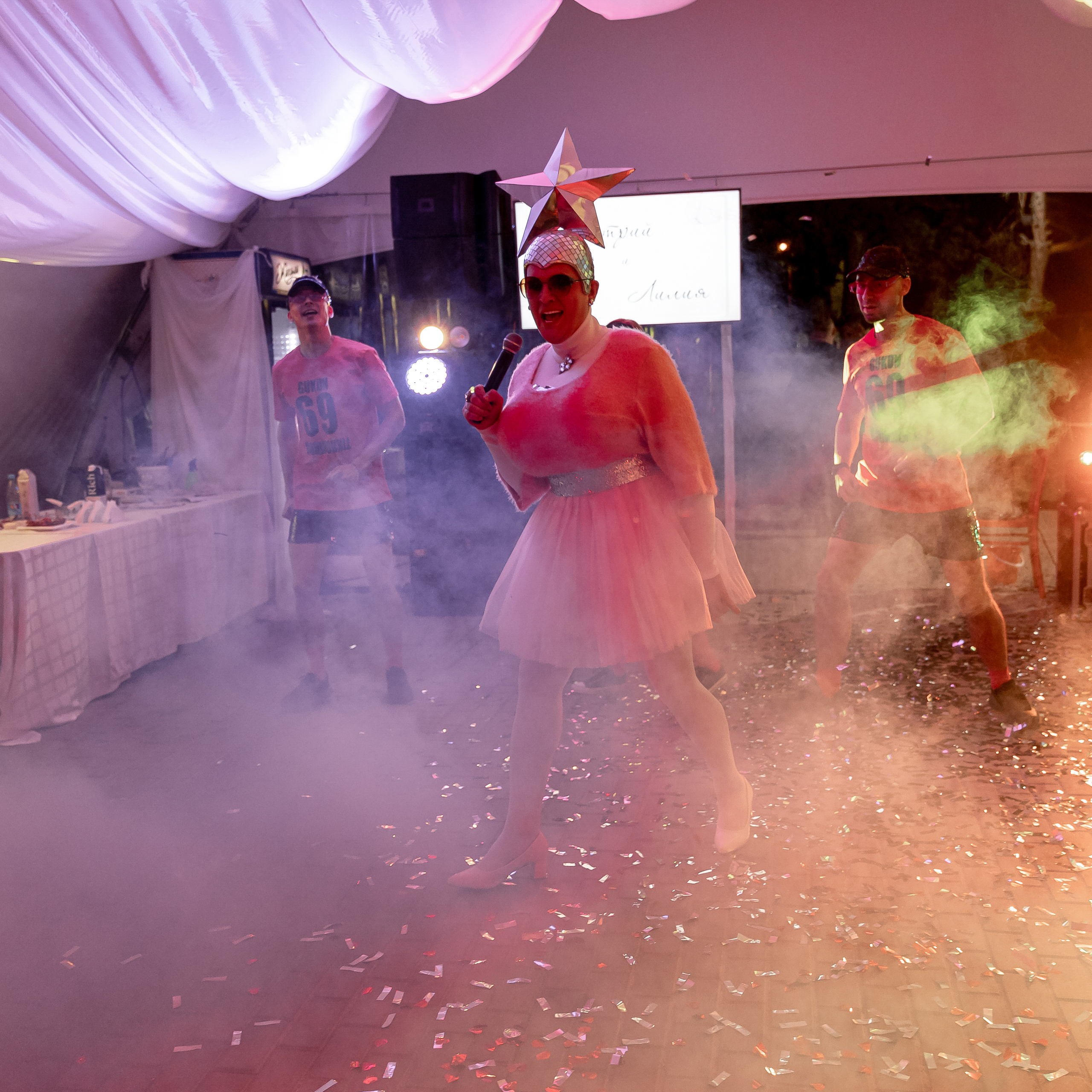 Wedding day Дима и Лилия. Свадебный фотограф Колесников Антон