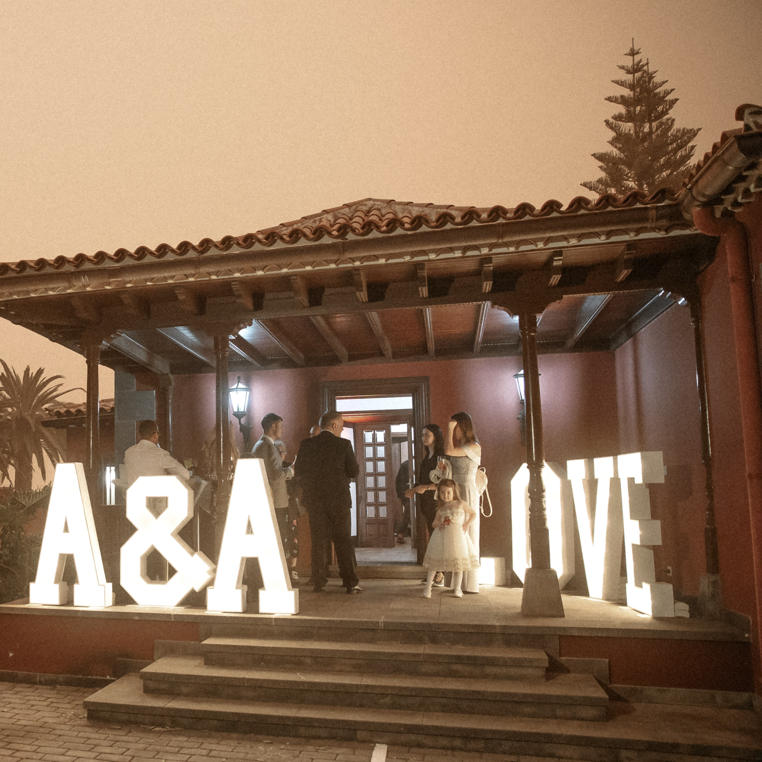 Там где нас не будут искать. Свадебный фотограф Колесников Антон