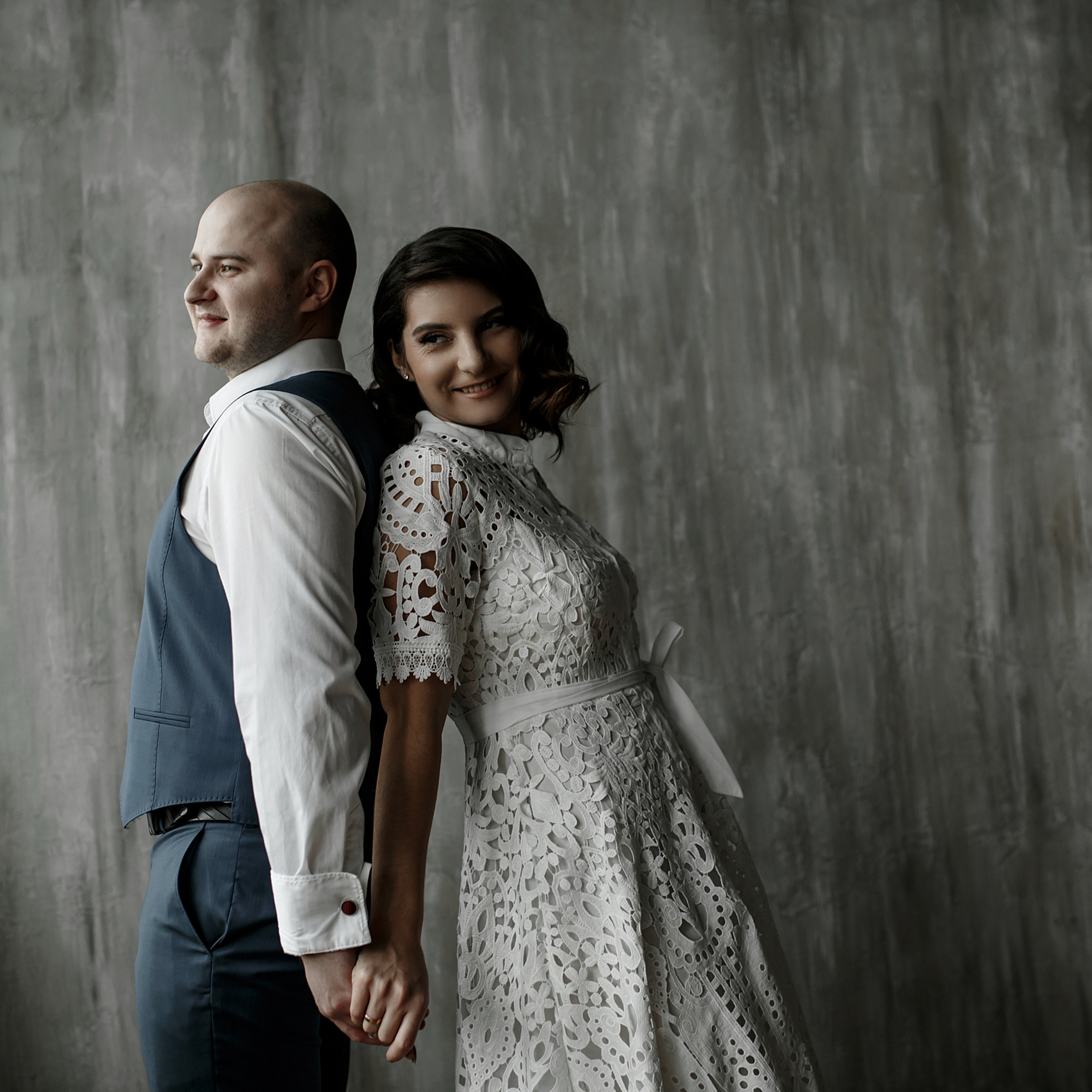 Анонс Фотографии со вкусом любви Андрей + Алина. Свадебный фотограф Колесников Антон