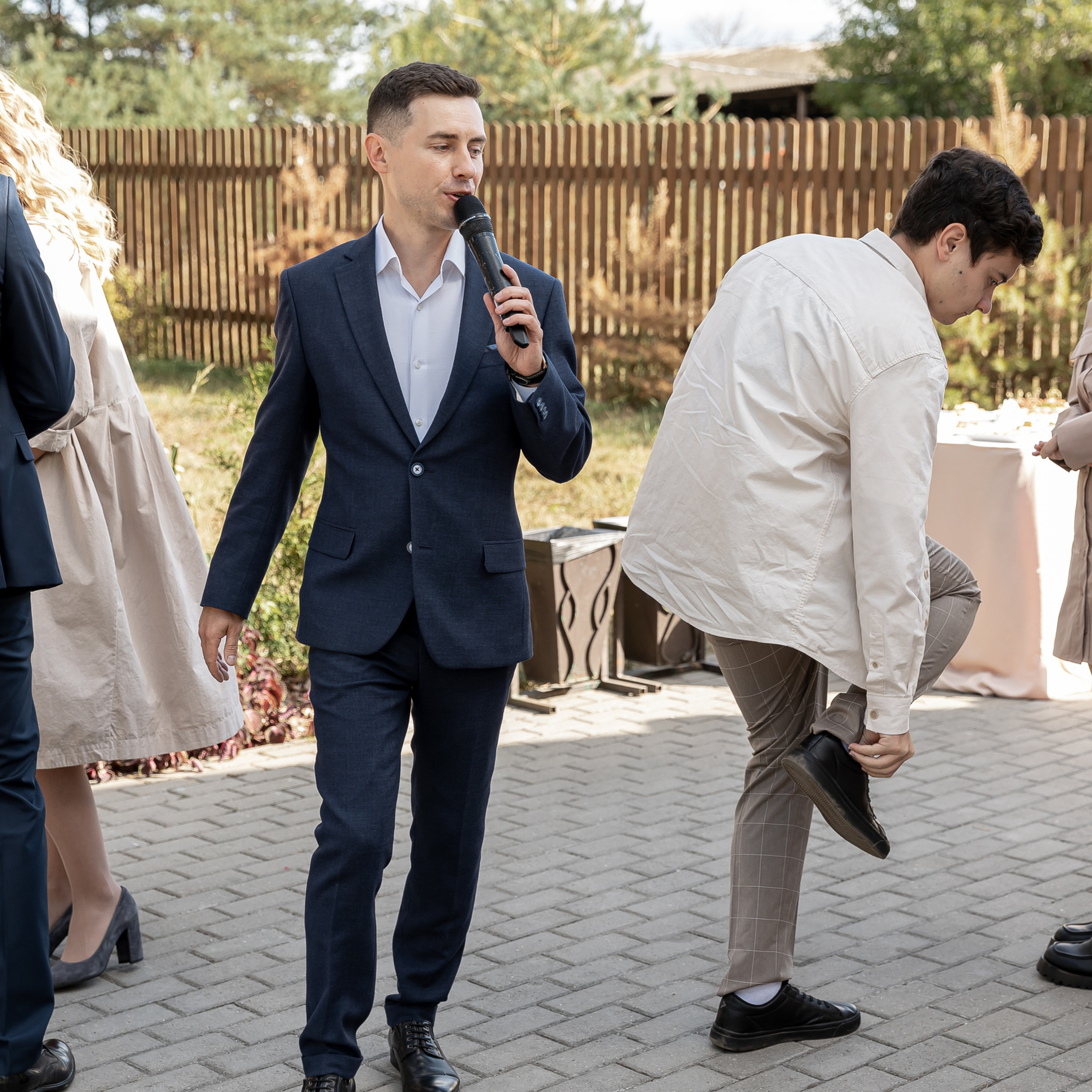 Калуга фотограф на свадьбу. Свадебный фотограф Колесников Антон