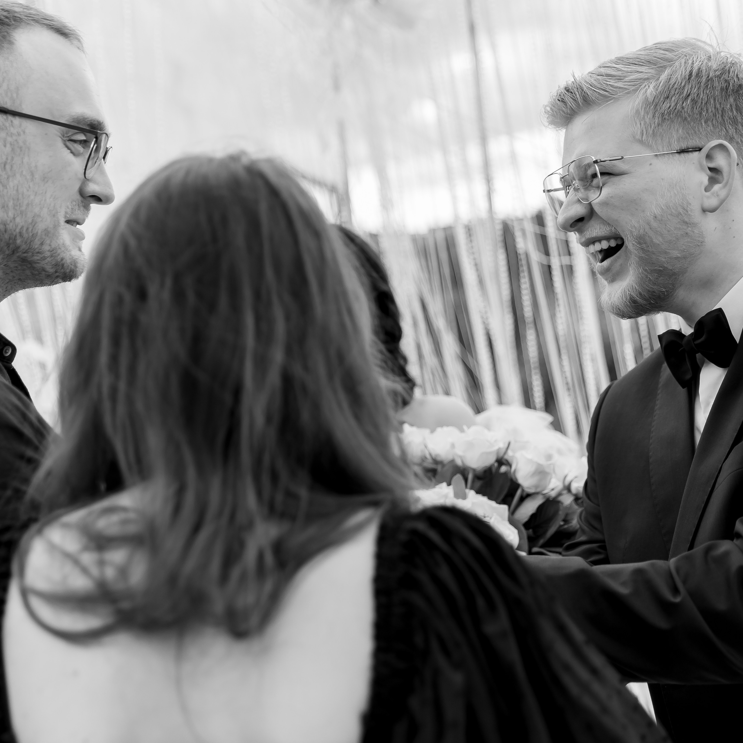 Wedding day D&T. Свадебный фотограф Колесников Антон