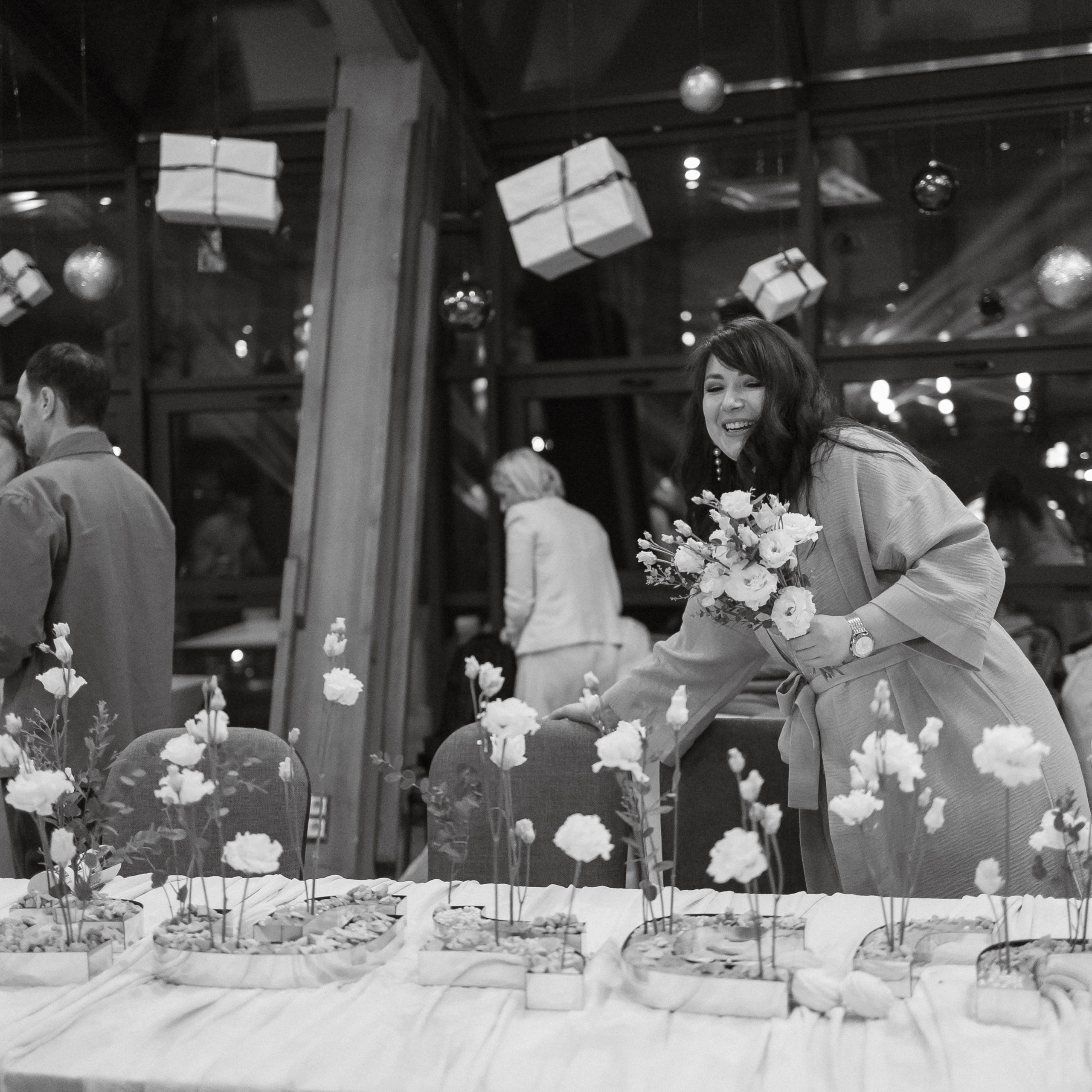 Вечеринка для невест 2025. Свадебный фотограф Колесников Антон