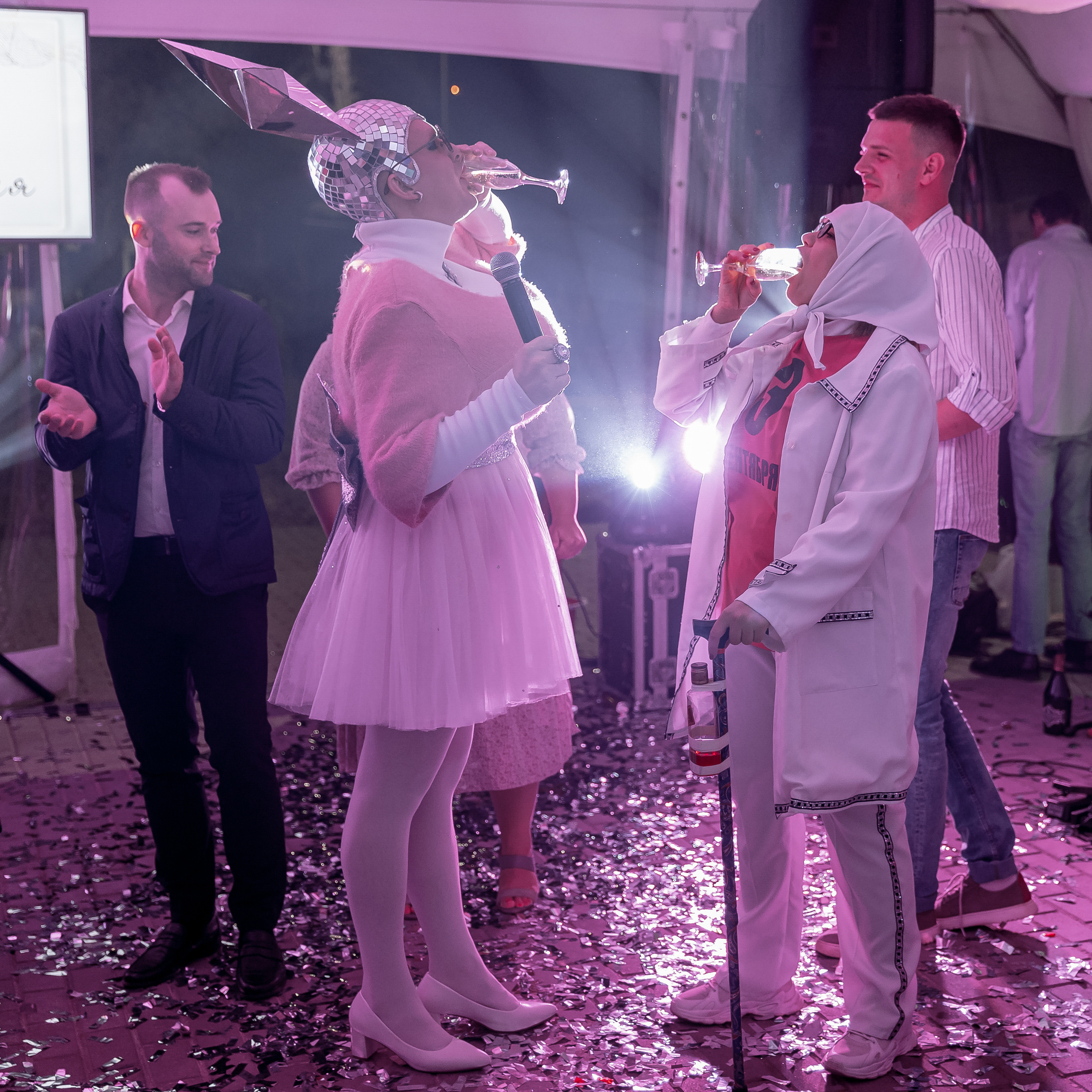 Wedding day Дима и Лилия. Свадебный фотограф Колесников Антон