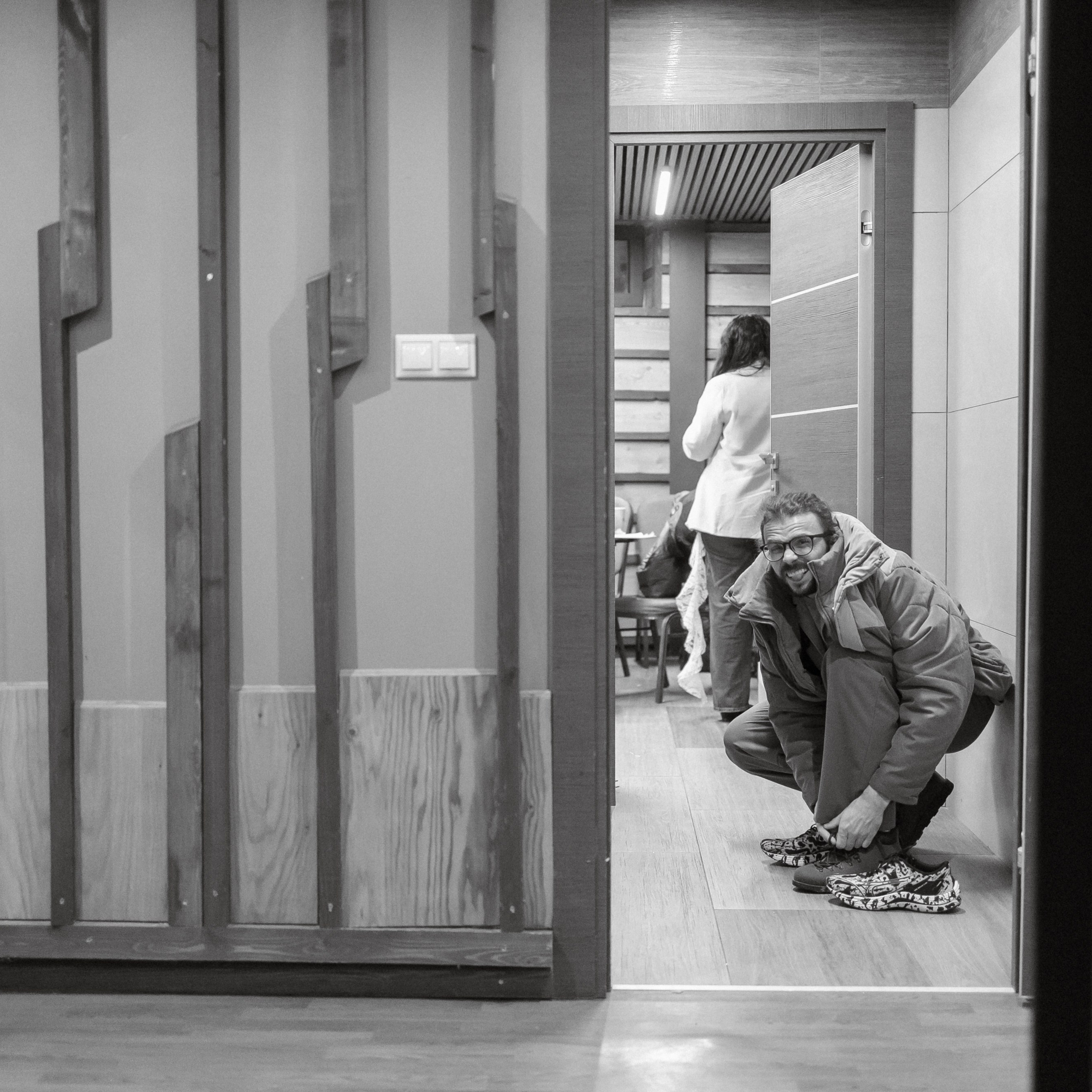 Вечеринка для невест 2025. Свадебный фотограф Колесников Антон