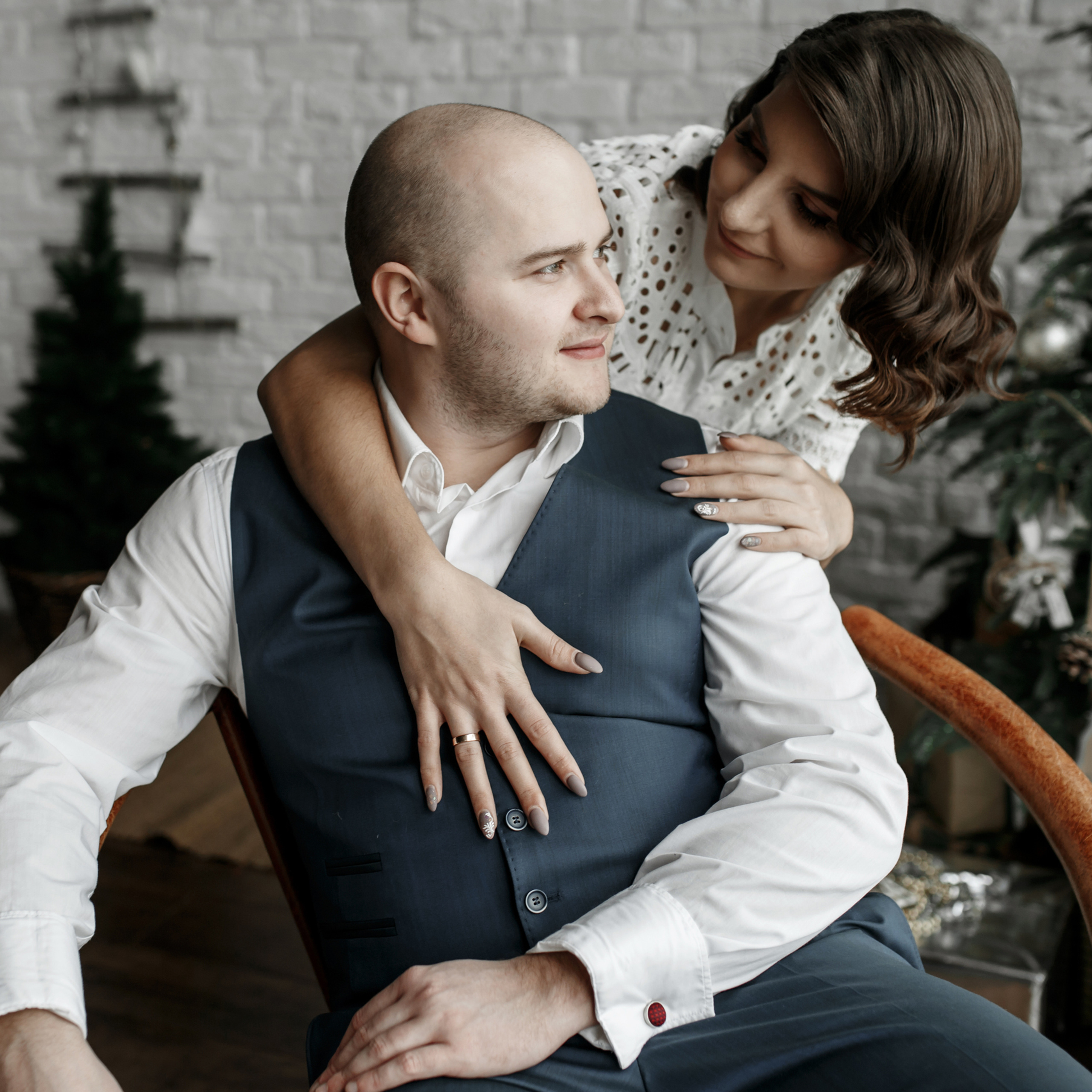 Анонс Фотографии со вкусом любви Андрей + Алина. Свадебный фотограф Колесников Антон