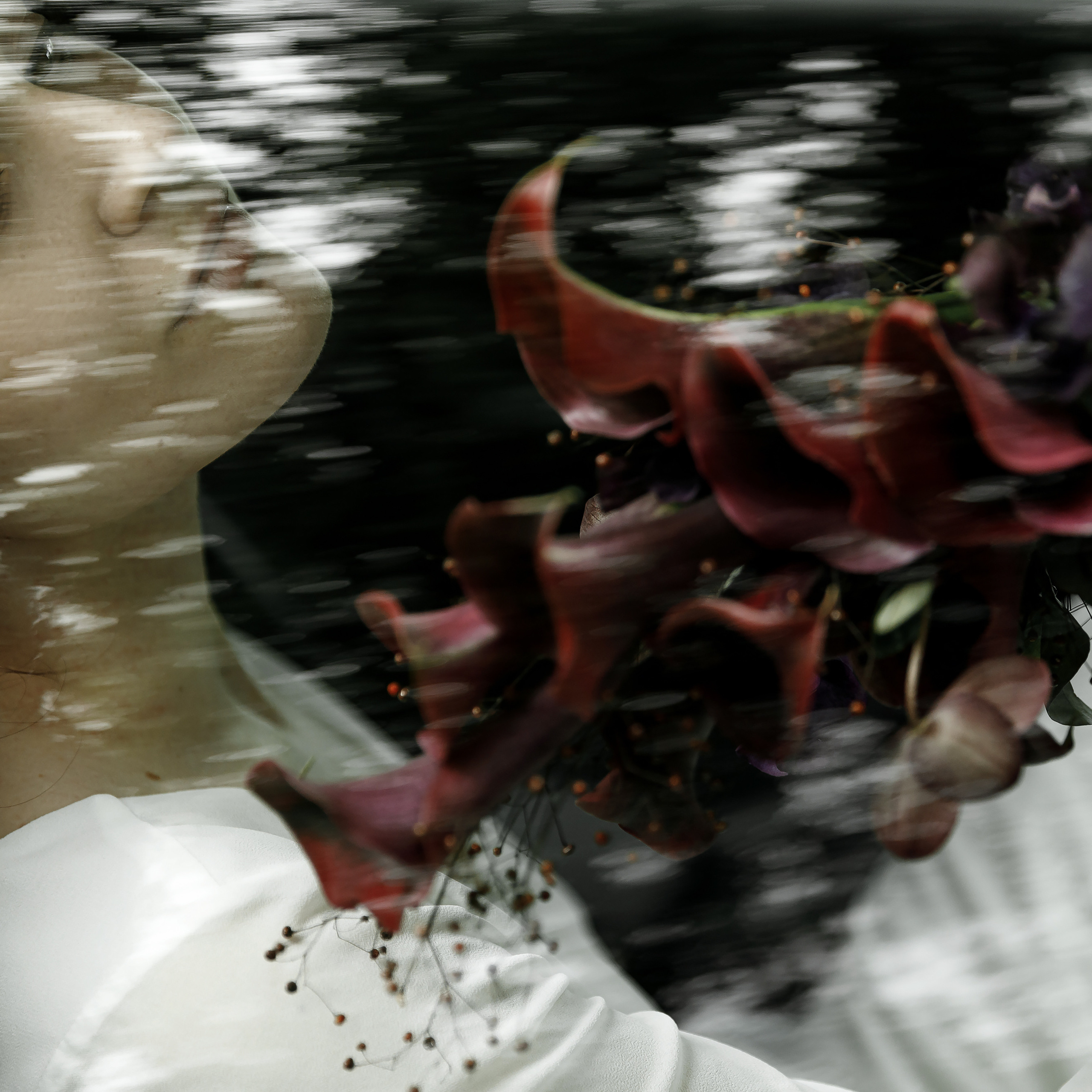 Wedding day Сергей и Диана. Свадебный фотограф Колесников Антон