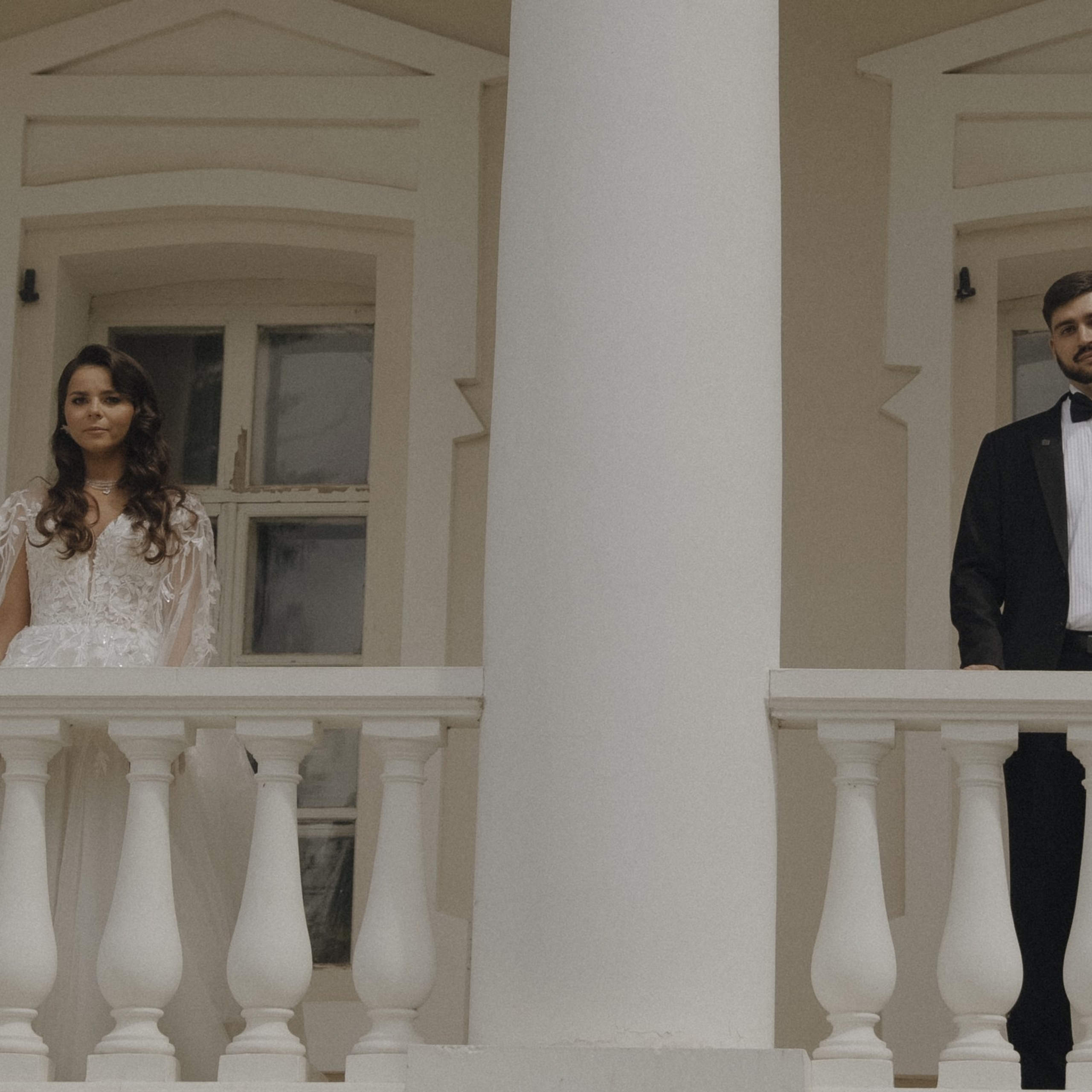 New. Свадебный фотограф Колесников Антон