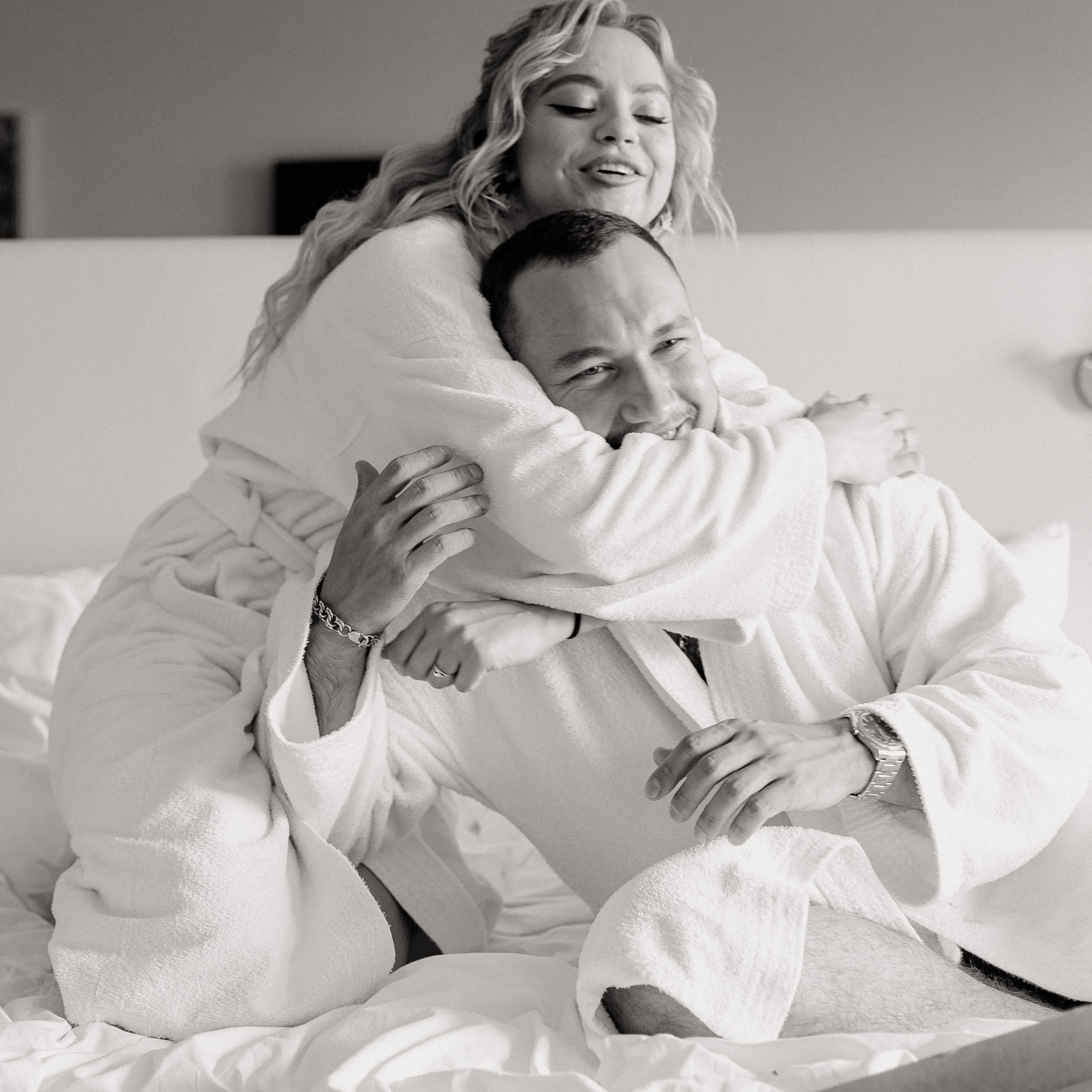 Preview Wedding day Максим & Оля. Свадебный фотограф Колесников Антон