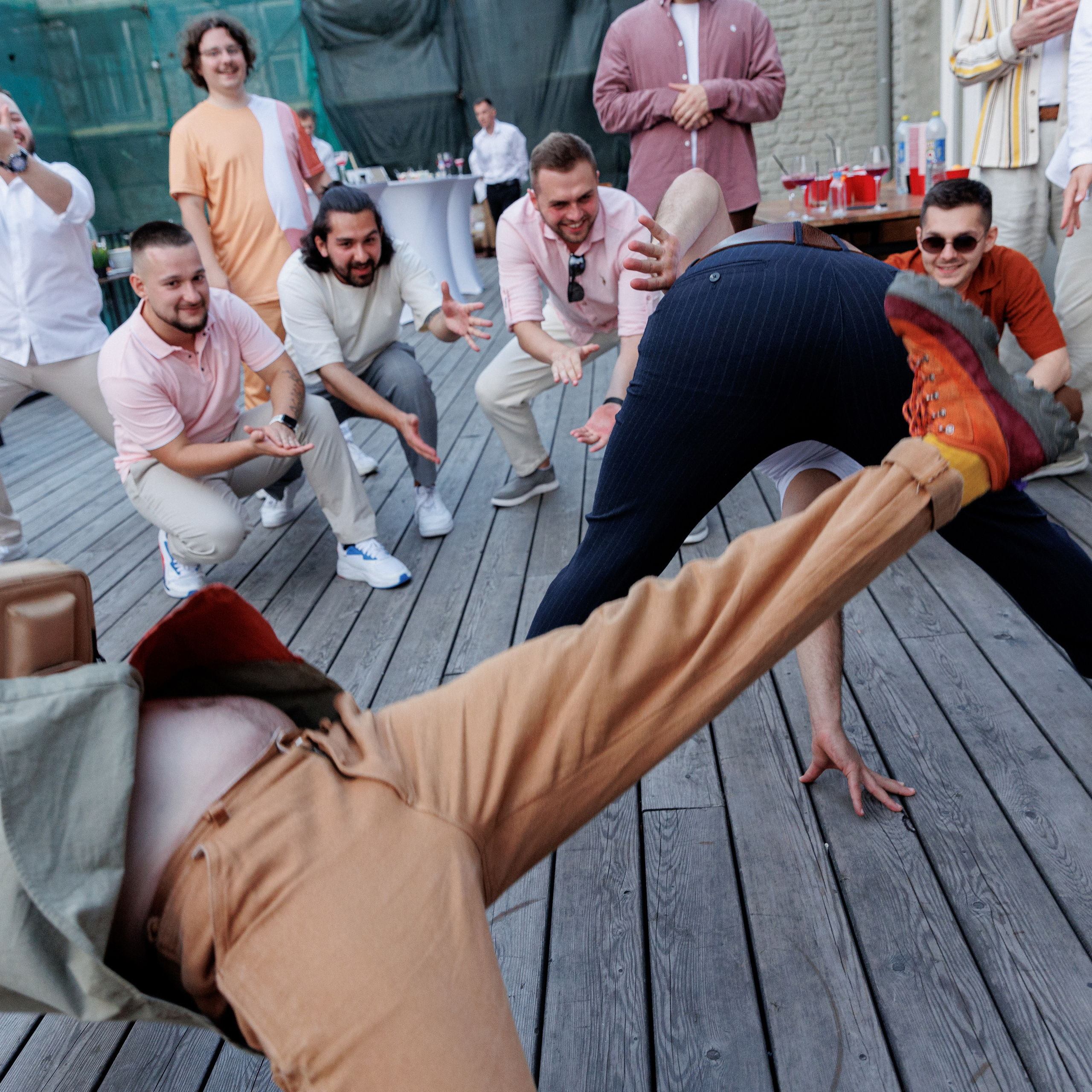 Анонс Wedding day N&P. Свадебный фотограф Колесников Антон