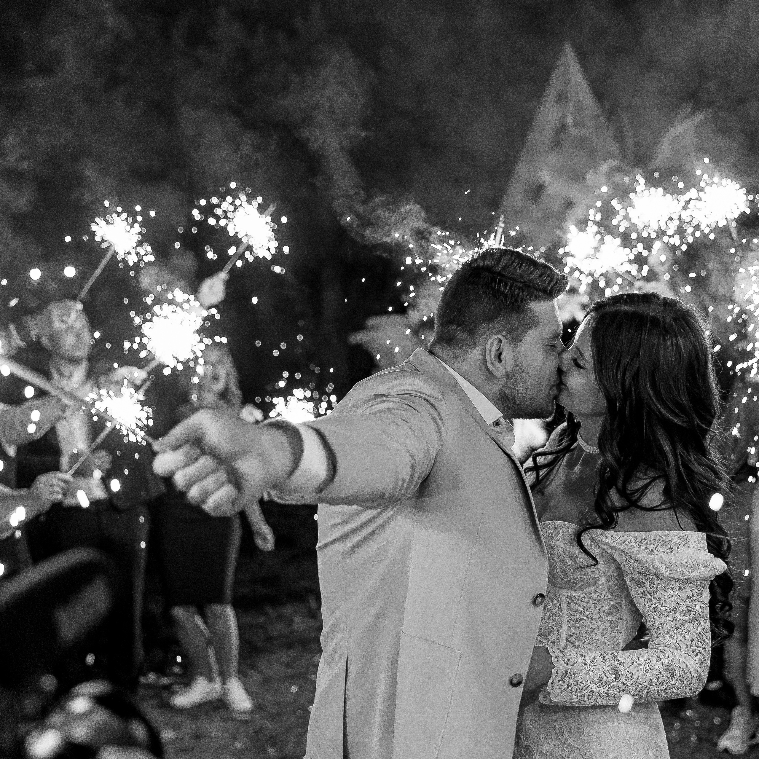 Wedding day Дима и Лилия. Свадебный фотограф Колесников Антон