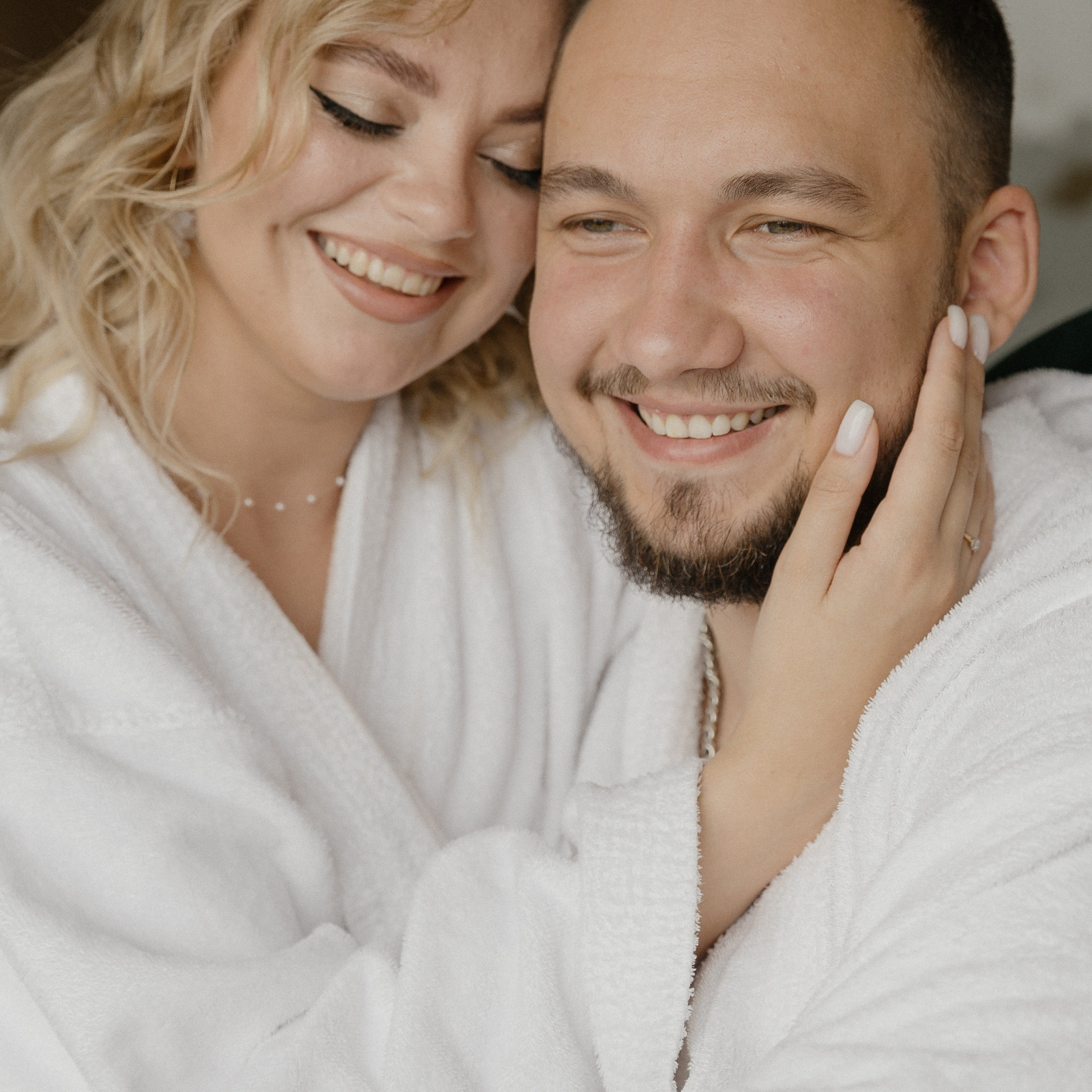 Preview Wedding day Максим & Оля. Свадебный фотограф Колесников Антон