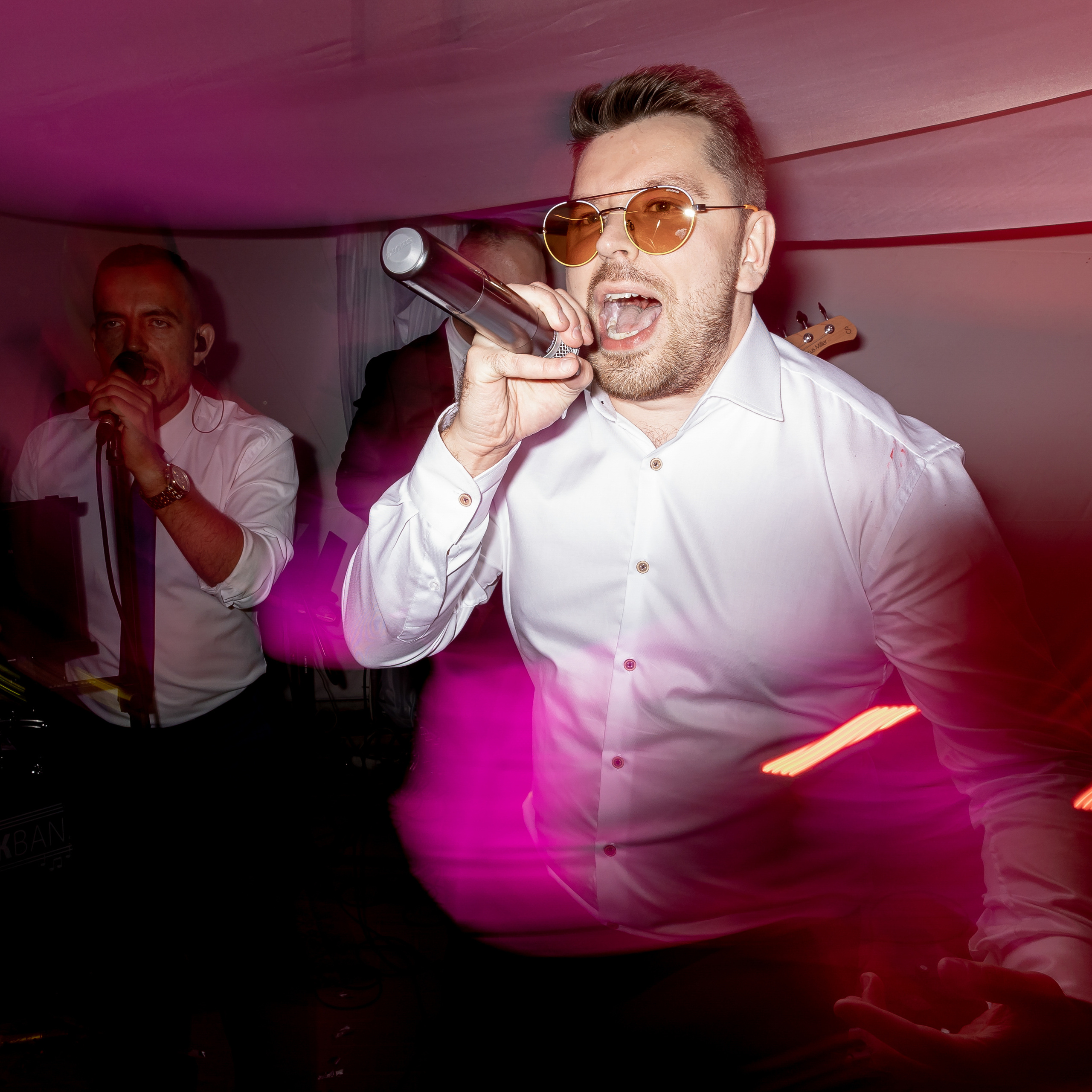 Wedding day Дима и Лилия. Свадебный фотограф Колесников Антон