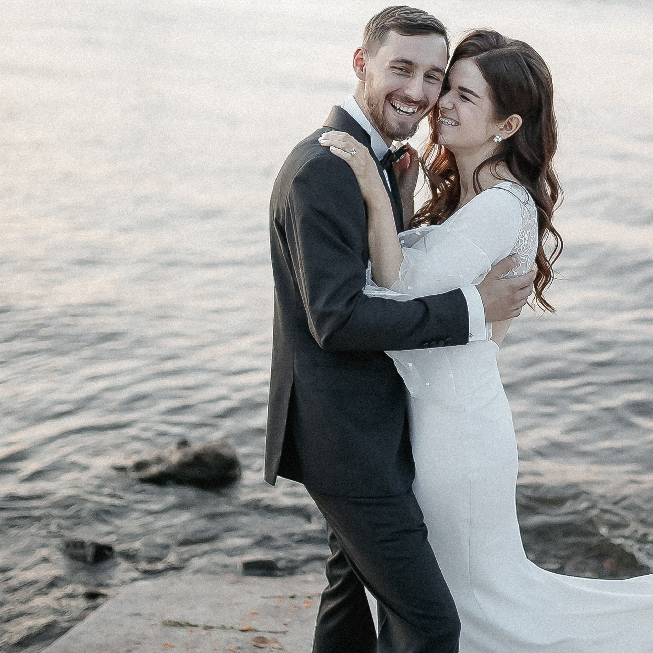 Wedding day Гриша & Мария