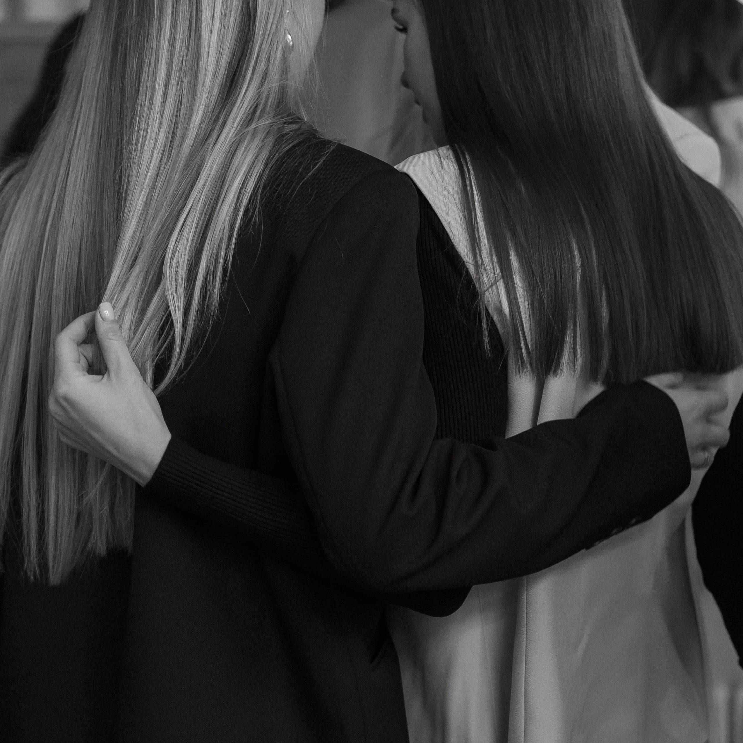 Вечеринка для невест 2025. Свадебный фотограф Колесников Антон