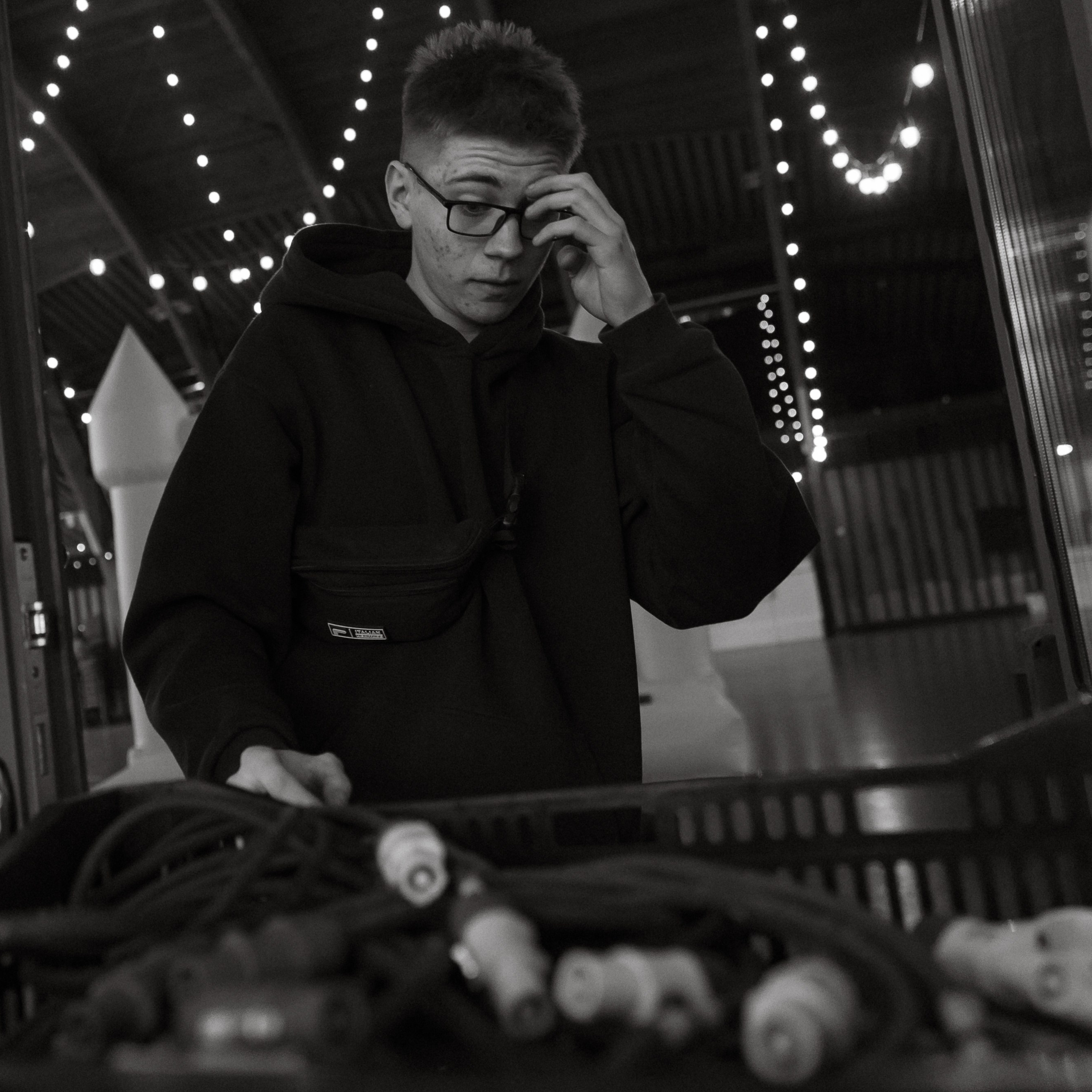 Вечеринка для невест 2025. Свадебный фотограф Колесников Антон