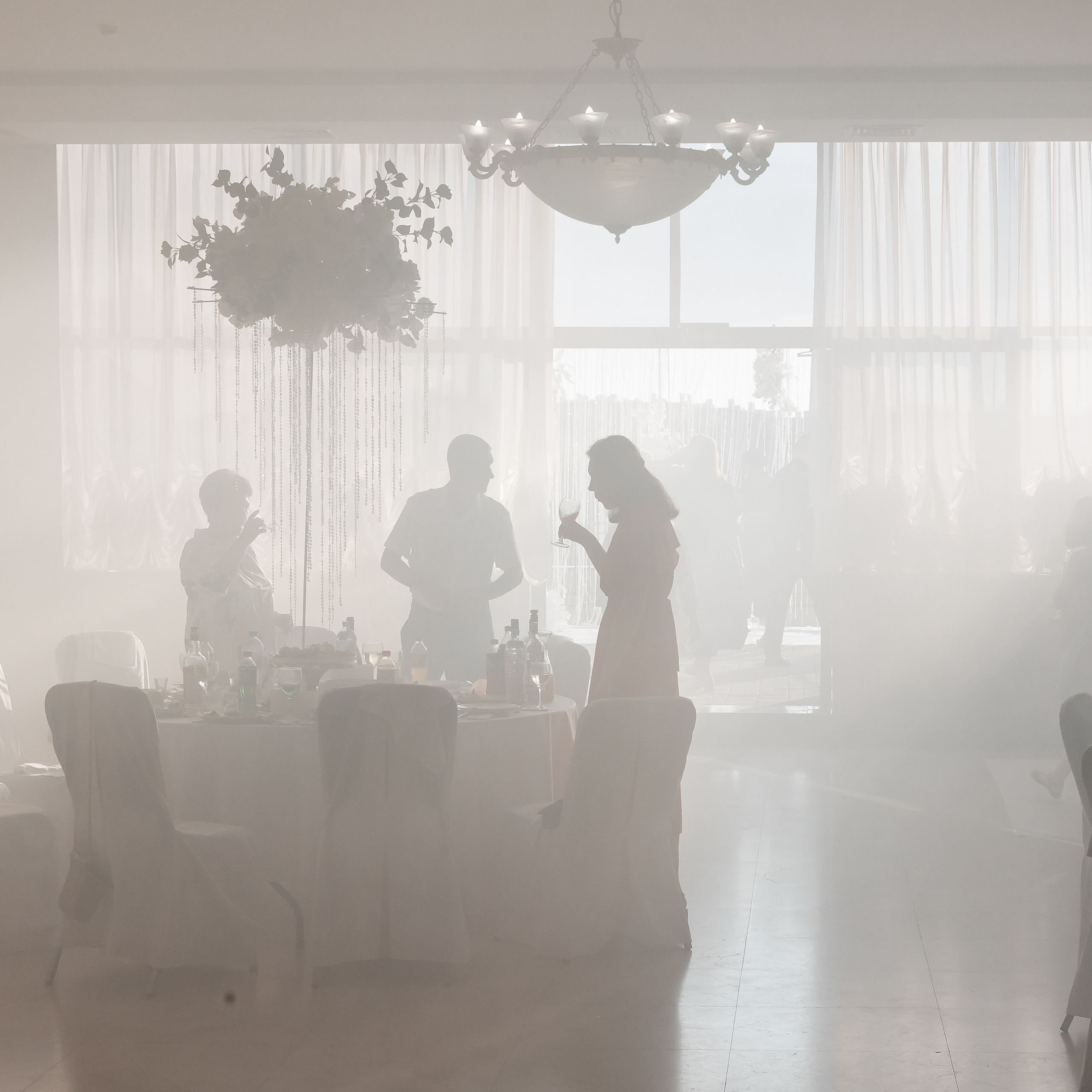 Wedding day D&T. Свадебный фотограф Колесников Антон