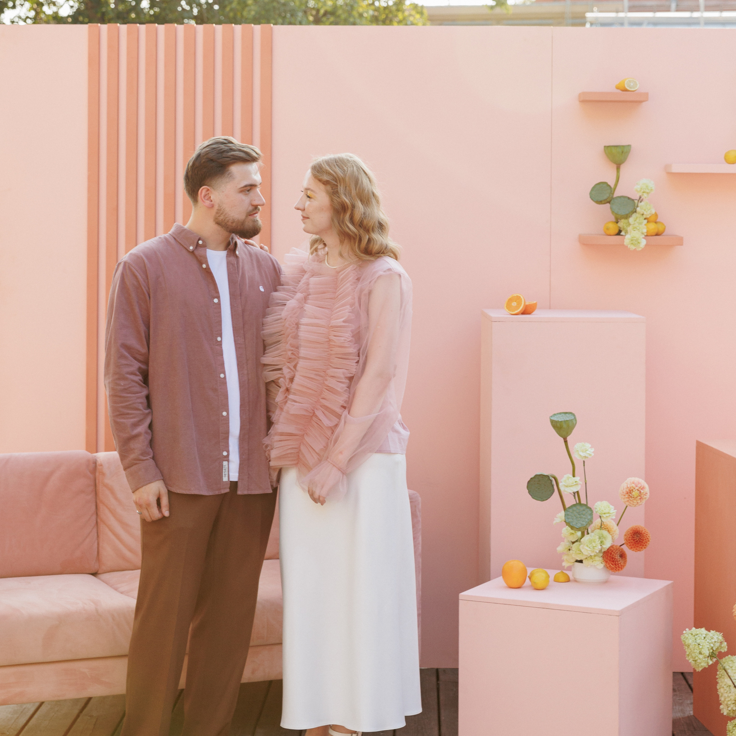 Анонс Wedding day N&P. Свадебный фотограф Колесников Антон