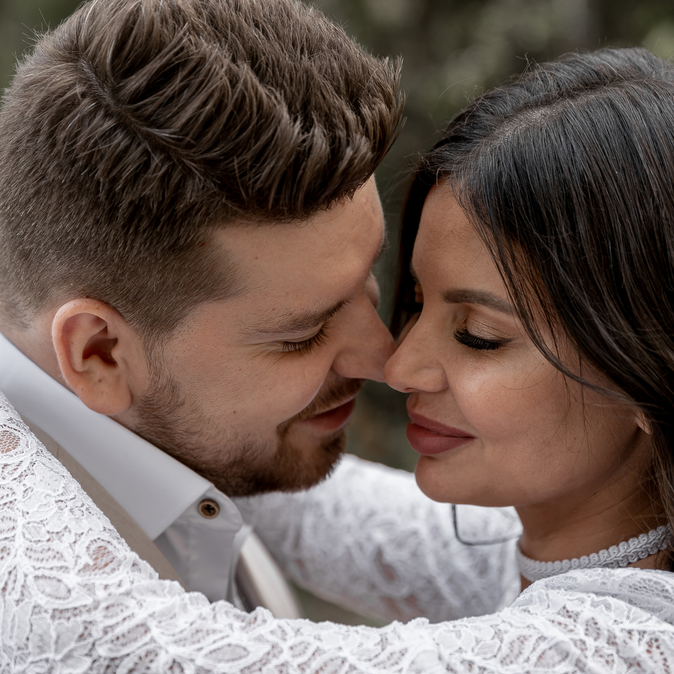 Wedding day Дима и Лилия. Свадебный фотограф Колесников Антон