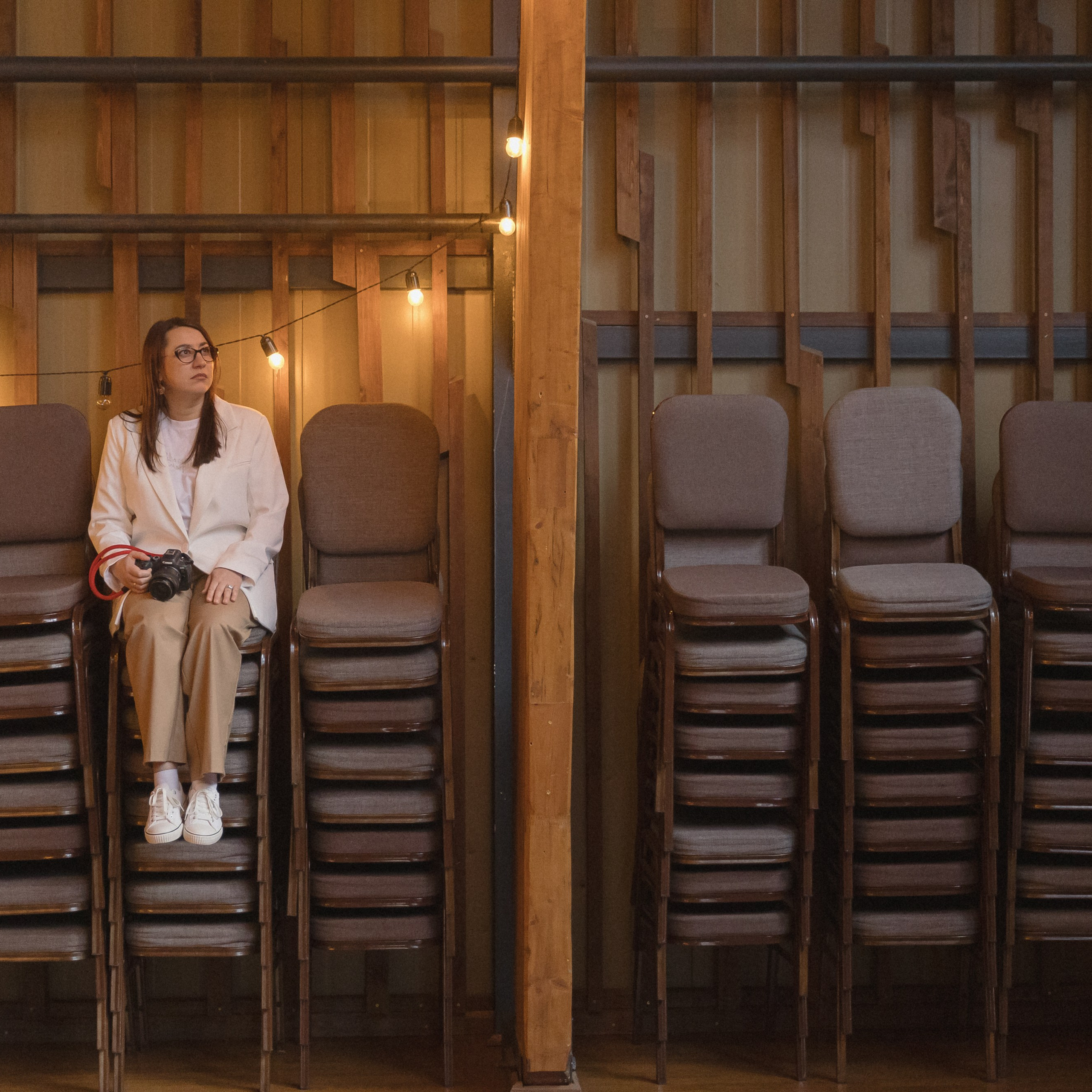 Вечеринка для невест 2025. Свадебный фотограф Колесников Антон