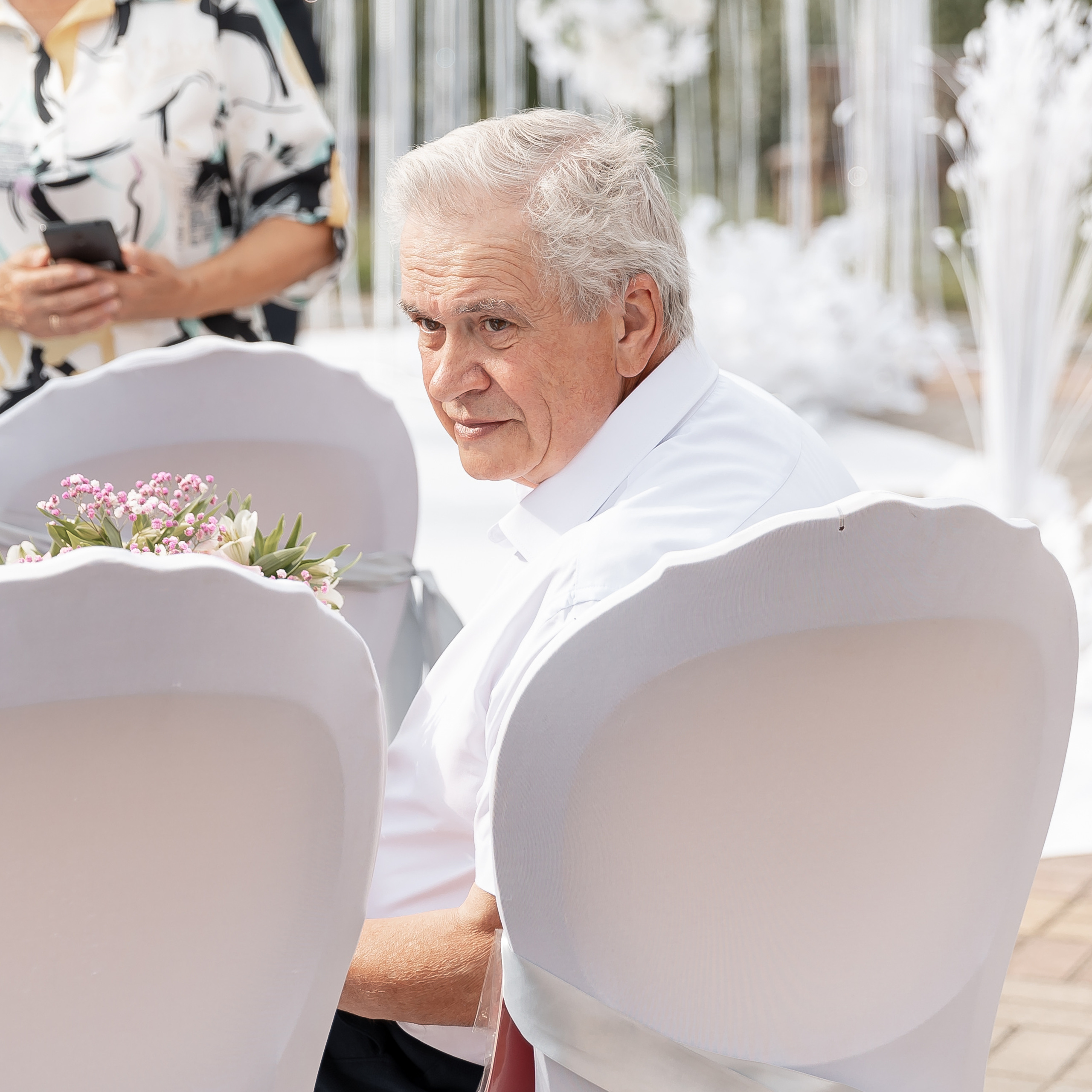 Wedding day D&T. Свадебный фотограф Колесников Антон