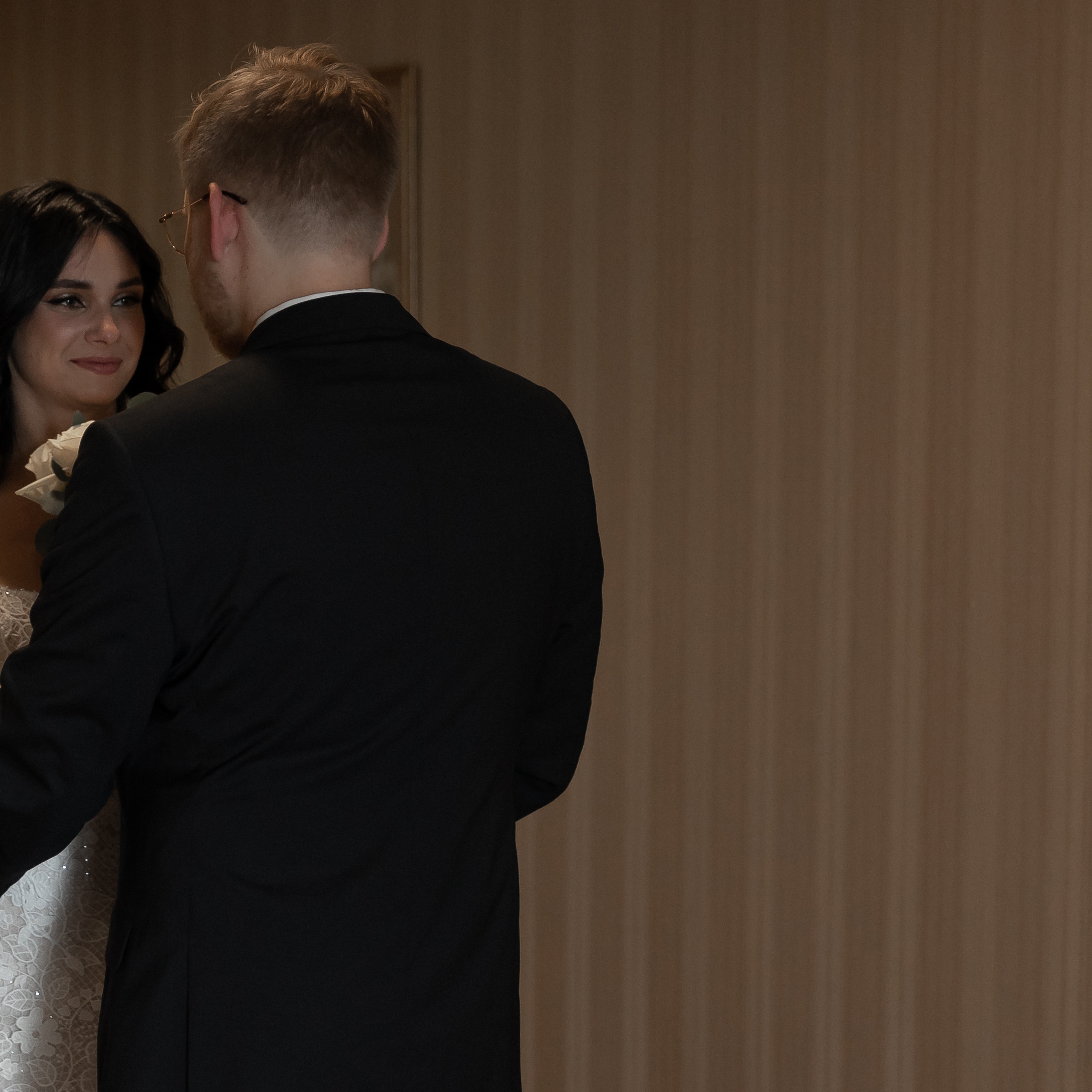 Wedding day D&T. Свадебный фотограф Колесников Антон