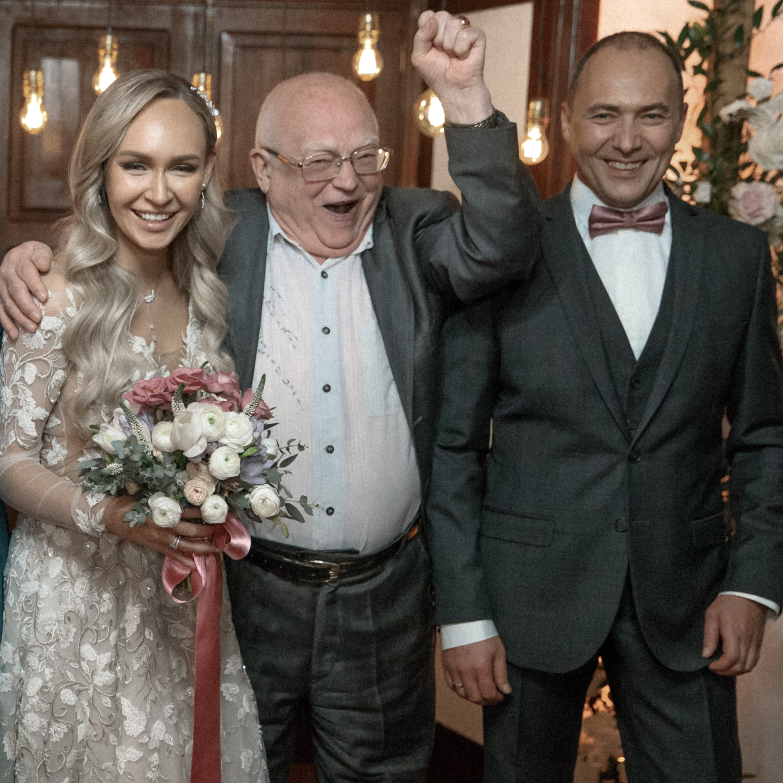 Там где нас не будут искать. Свадебный фотограф Колесников Антон