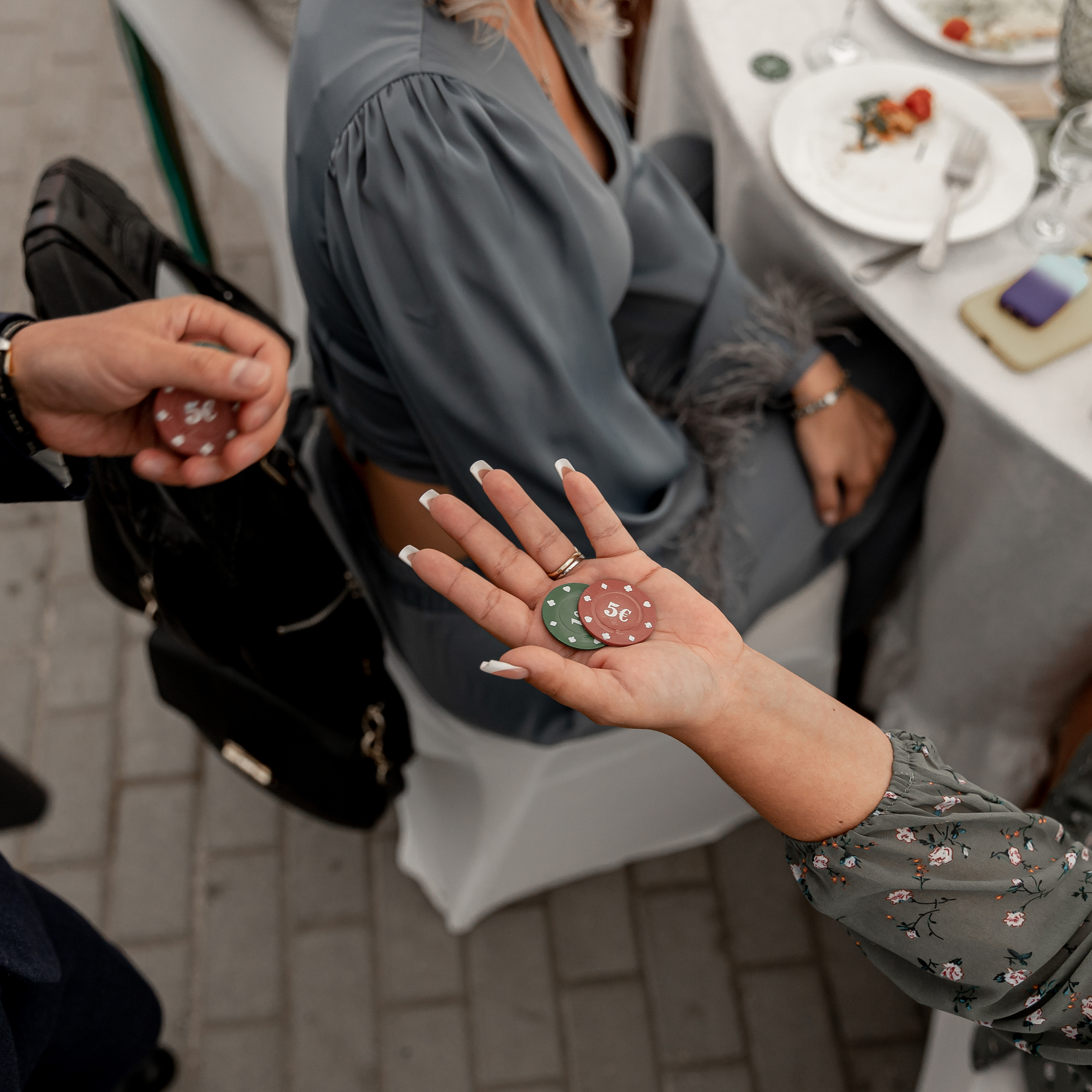 Wedding day Дима и Лилия. Свадебный фотограф Колесников Антон
