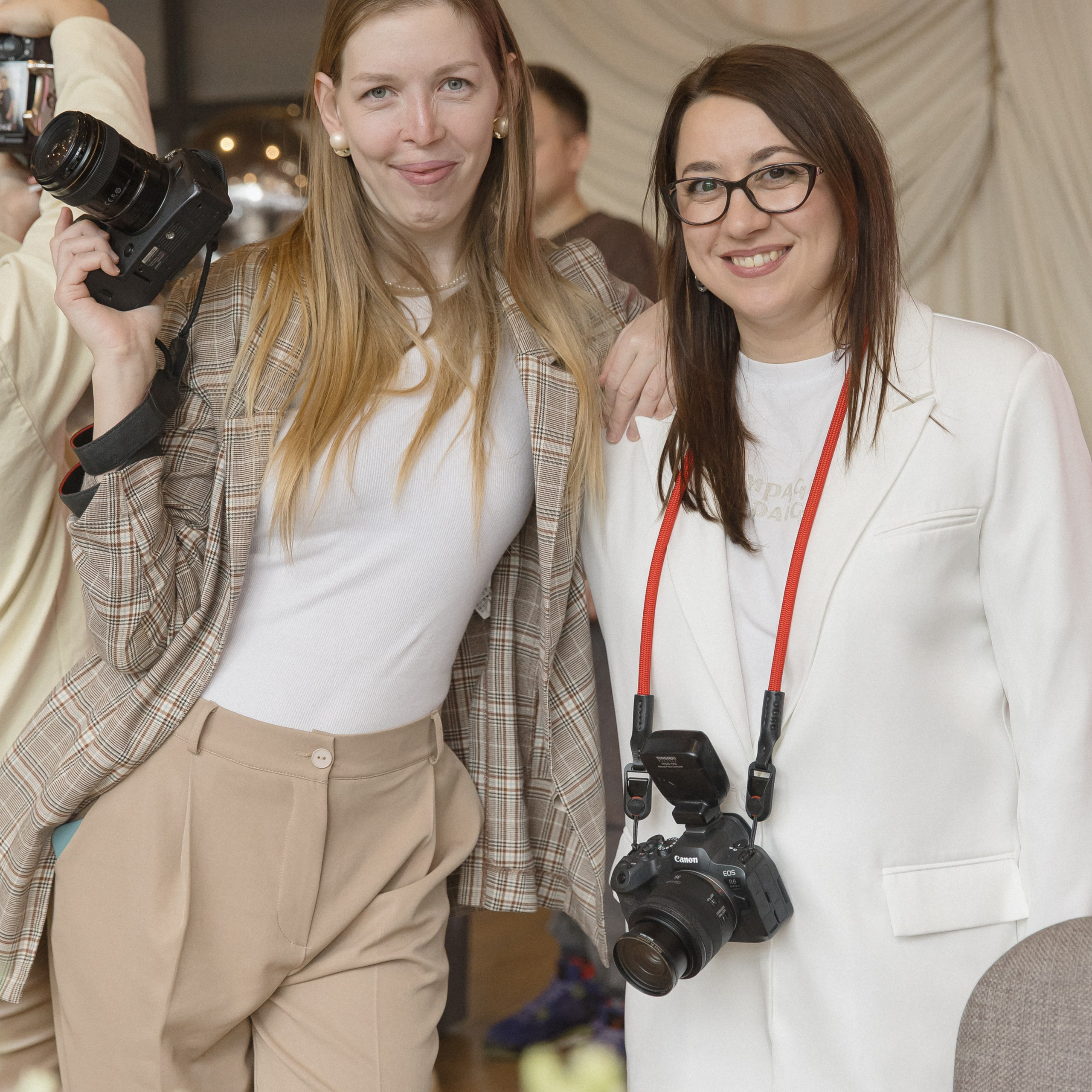 Вечеринка для невест 2025. Свадебный фотограф Колесников Антон