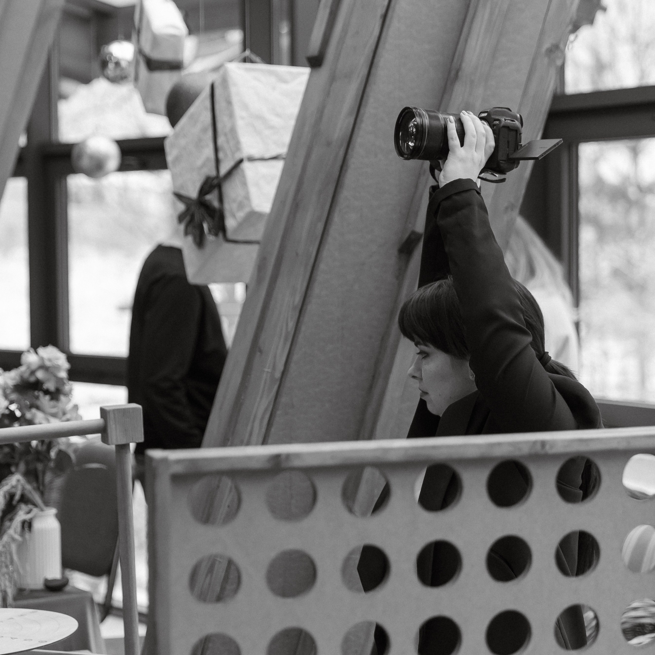 Вечеринка для невест 2025. Свадебный фотограф Колесников Антон