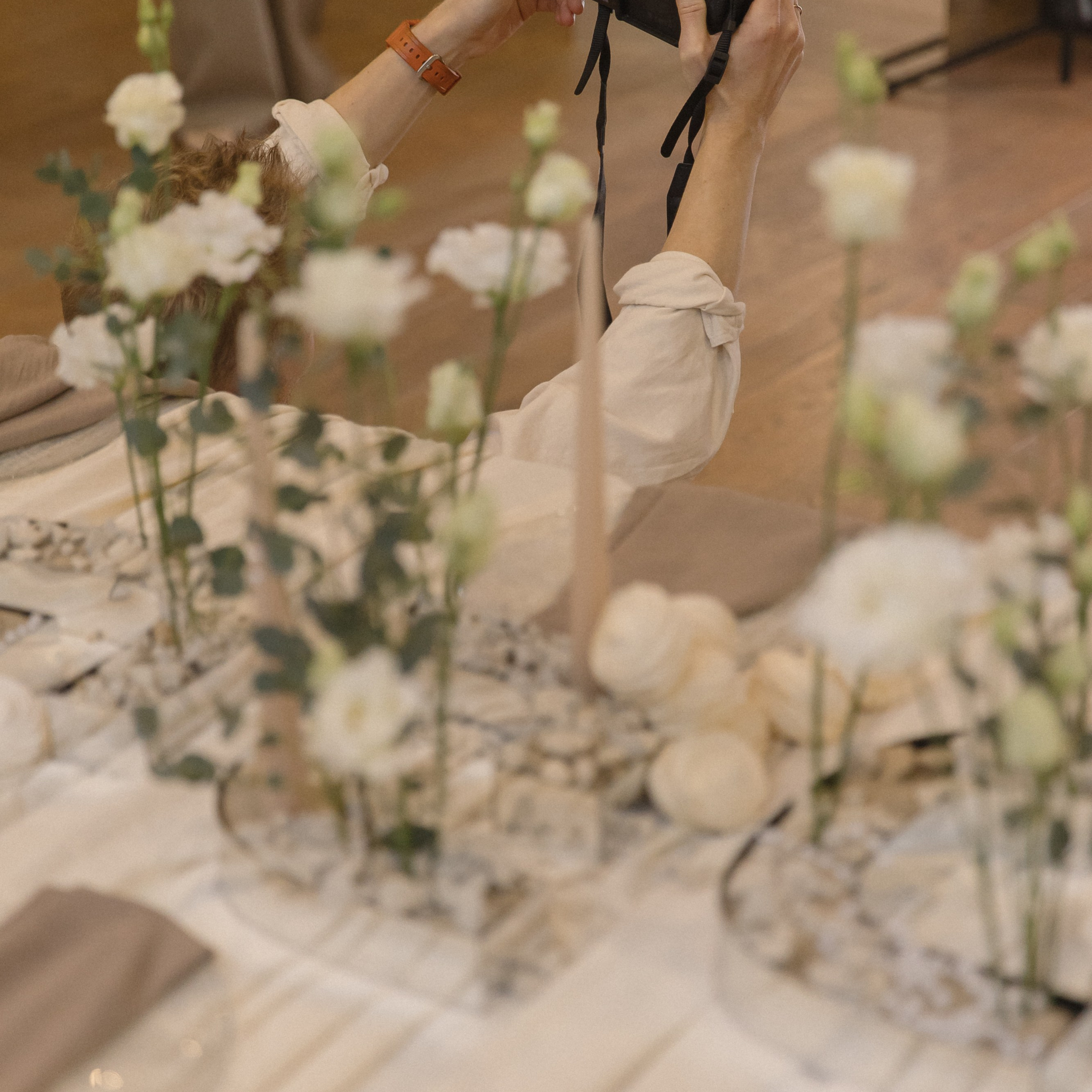 Вечеринка для невест 2025. Свадебный фотограф Колесников Антон