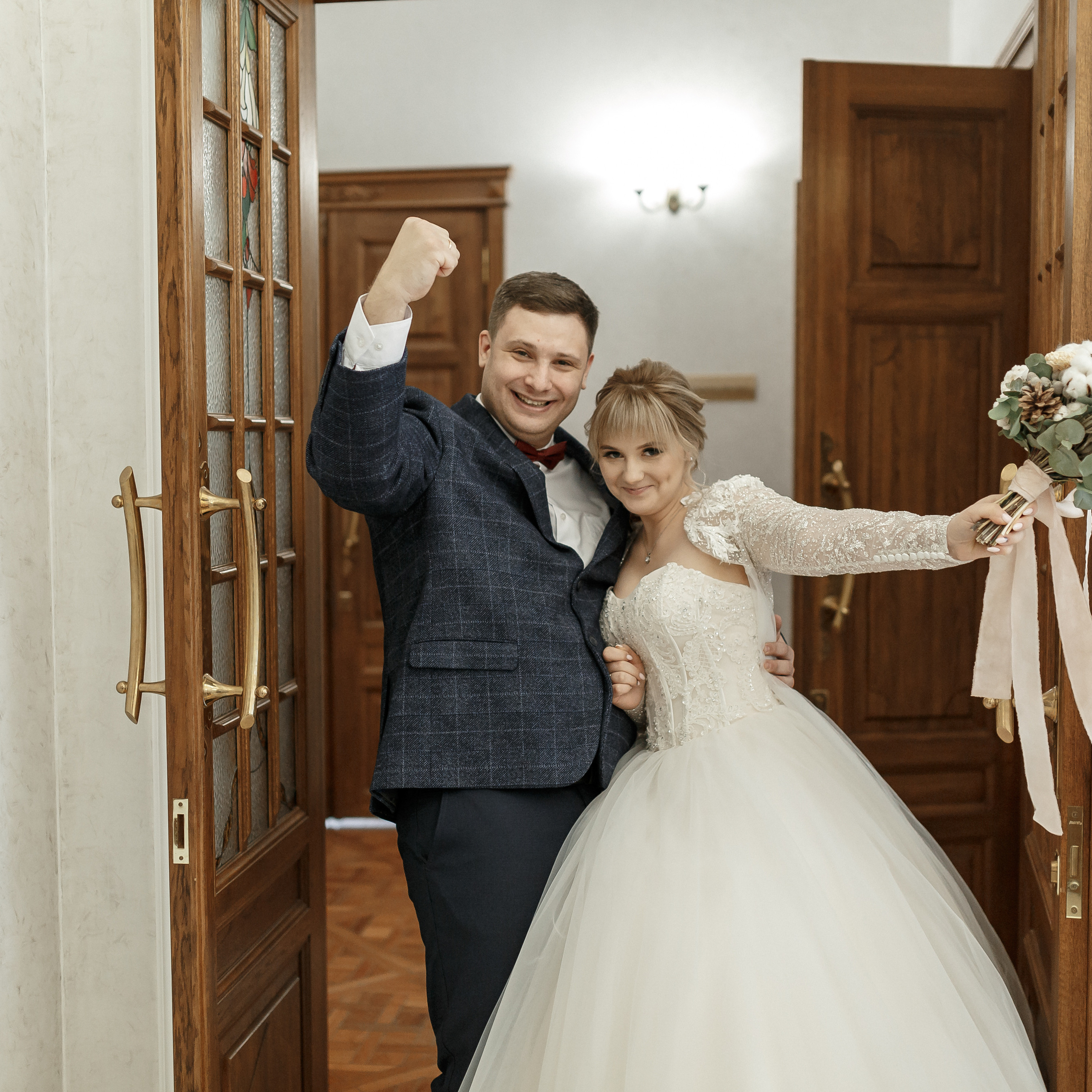 Калуга фотограф на свадьбу. Свадебный фотограф Колесников Антон