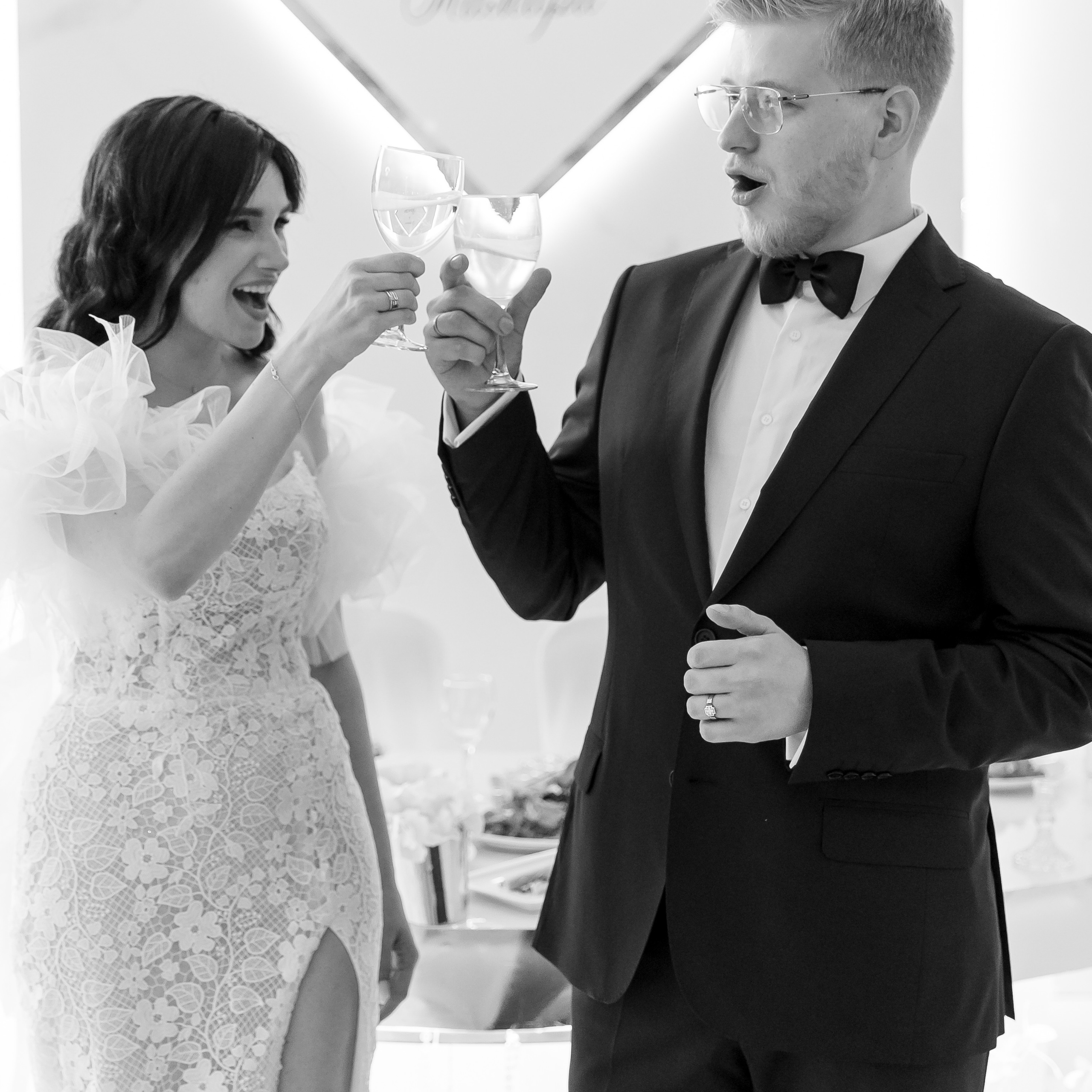 Wedding day D&T. Свадебный фотограф Колесников Антон