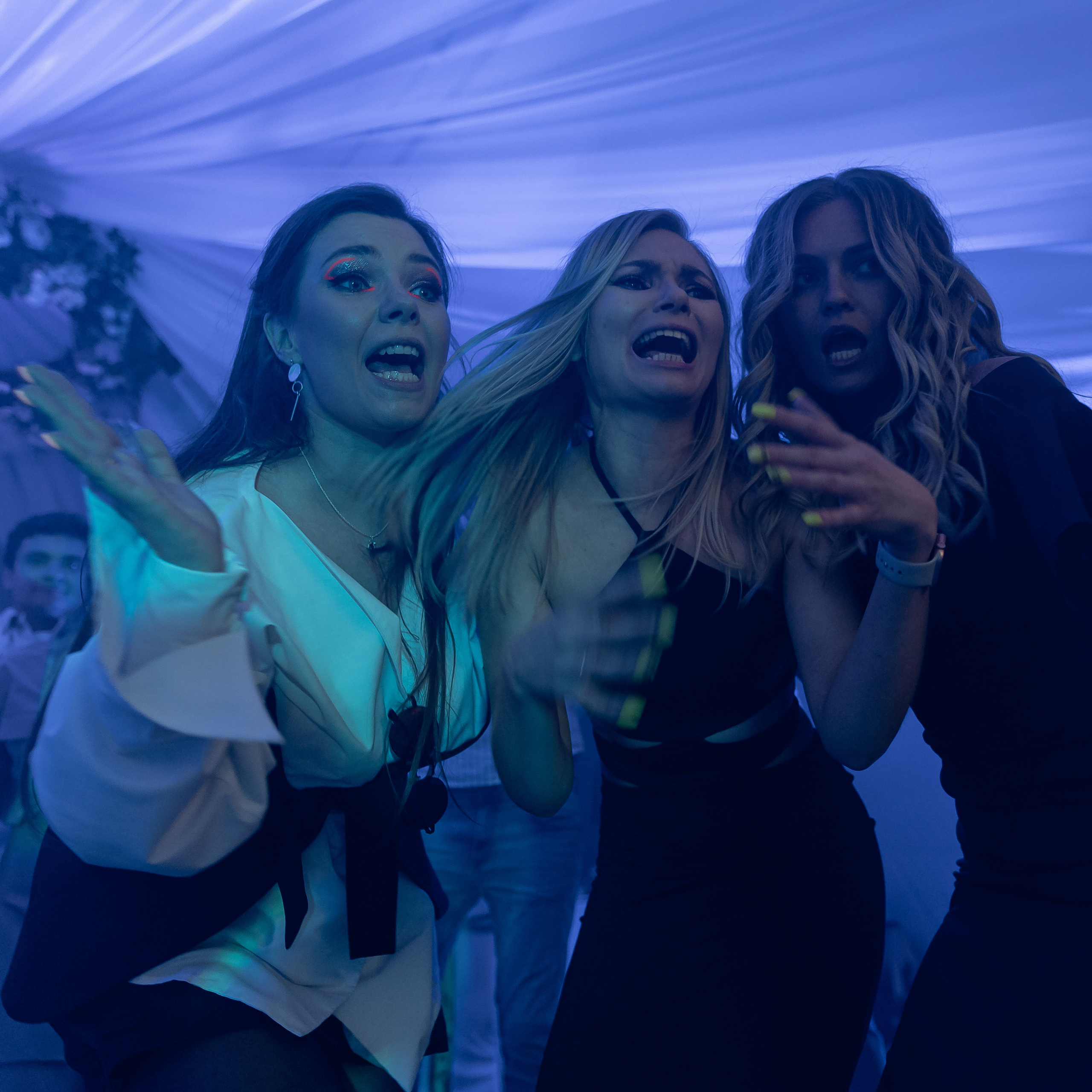 Wedding day Дима и Лилия. Свадебный фотограф Колесников Антон