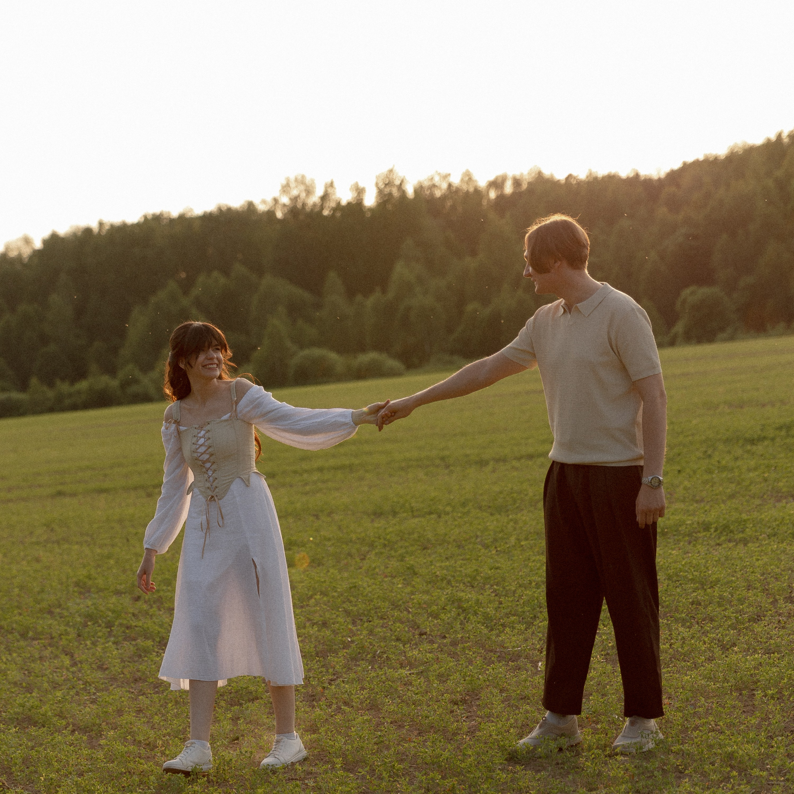 Фотография со вкусом Любви Руслан & Мария. Свадебный фотограф Колесников Антон