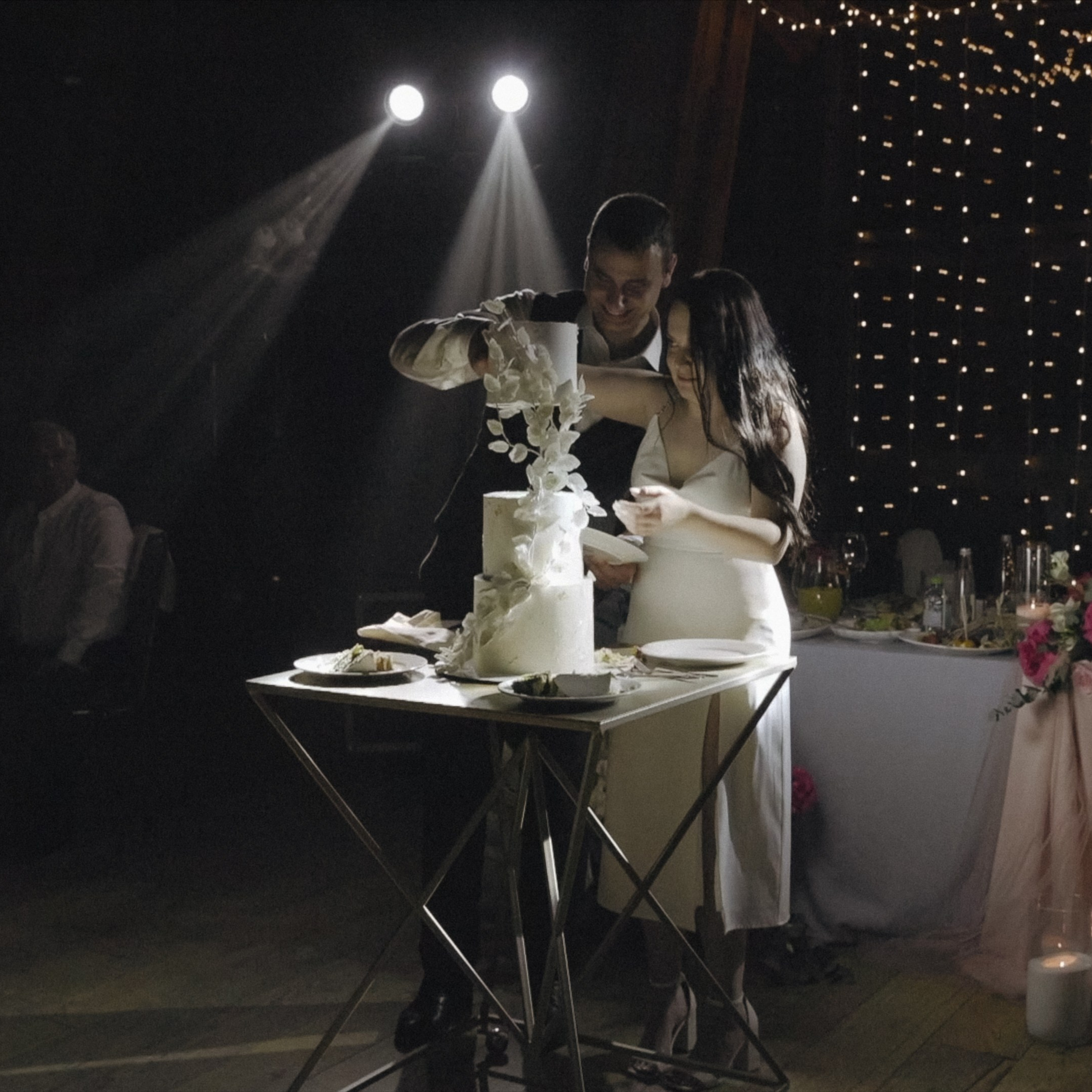 New. Свадебный фотограф Колесников Антон