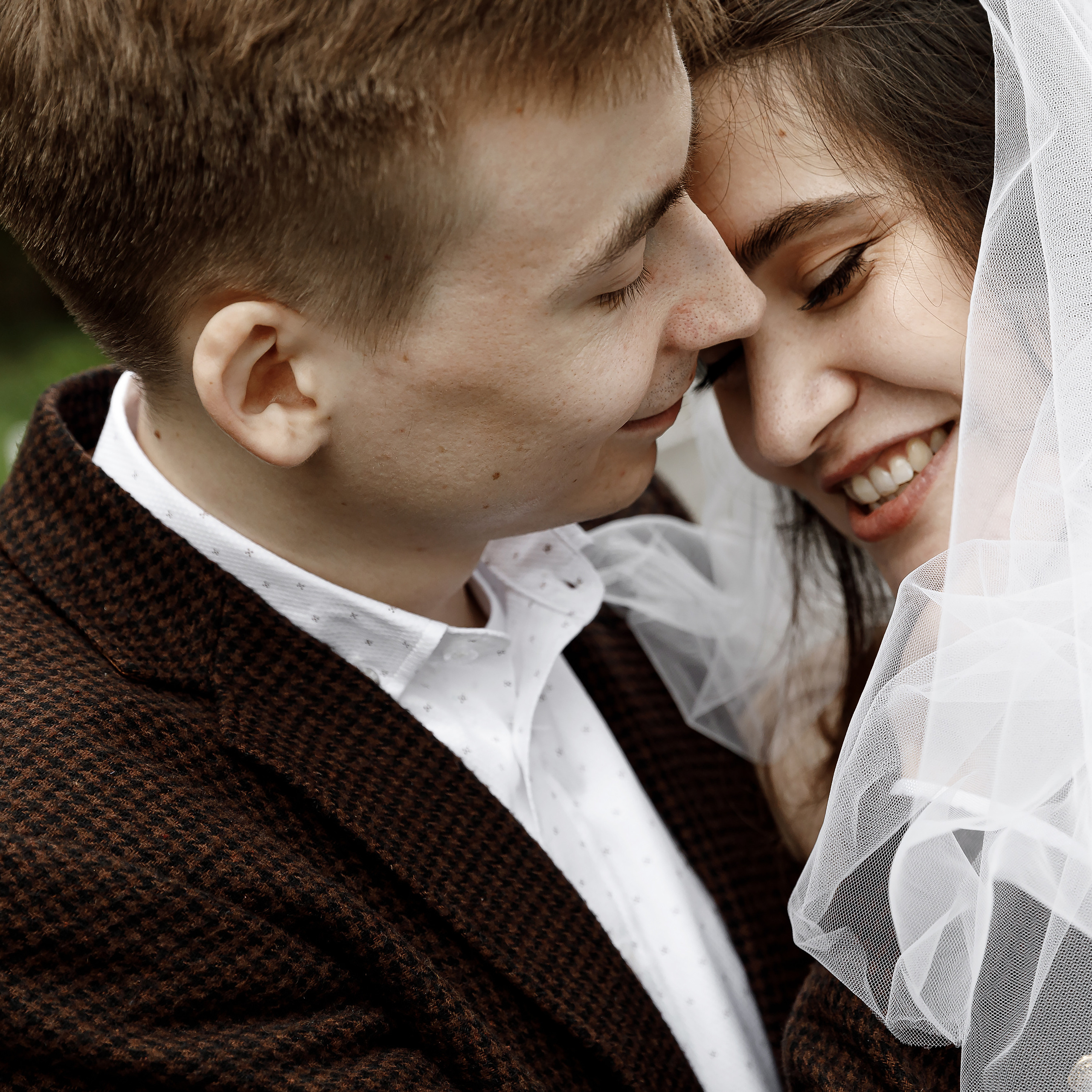 Wedding day Сергей и Диана. Свадебный фотограф Колесников Антон