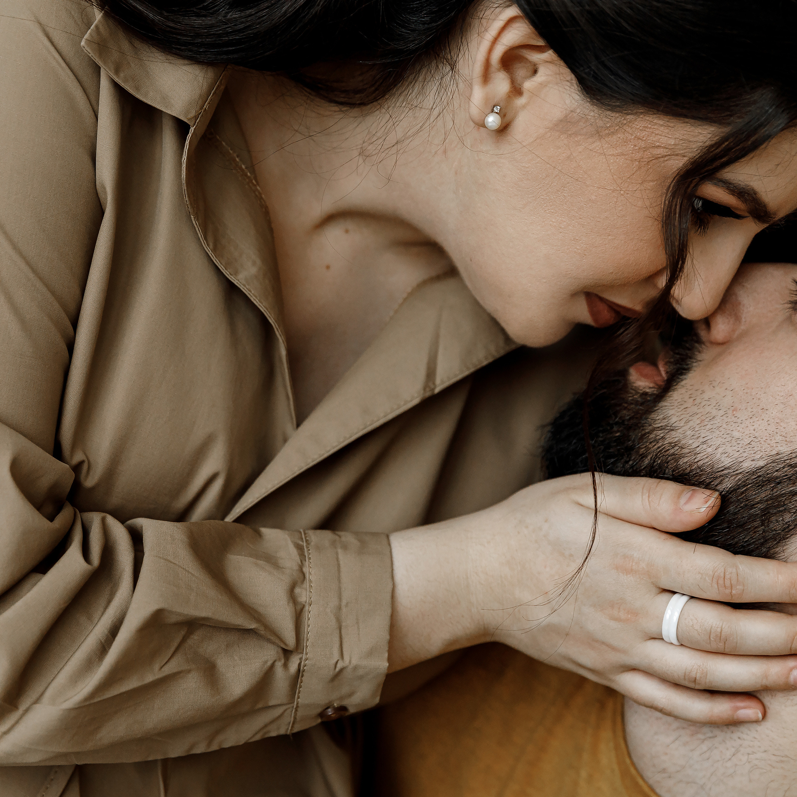 Фотография со вкусом Любви Виктор и Карина. Свадебный фотограф Колесников Антон