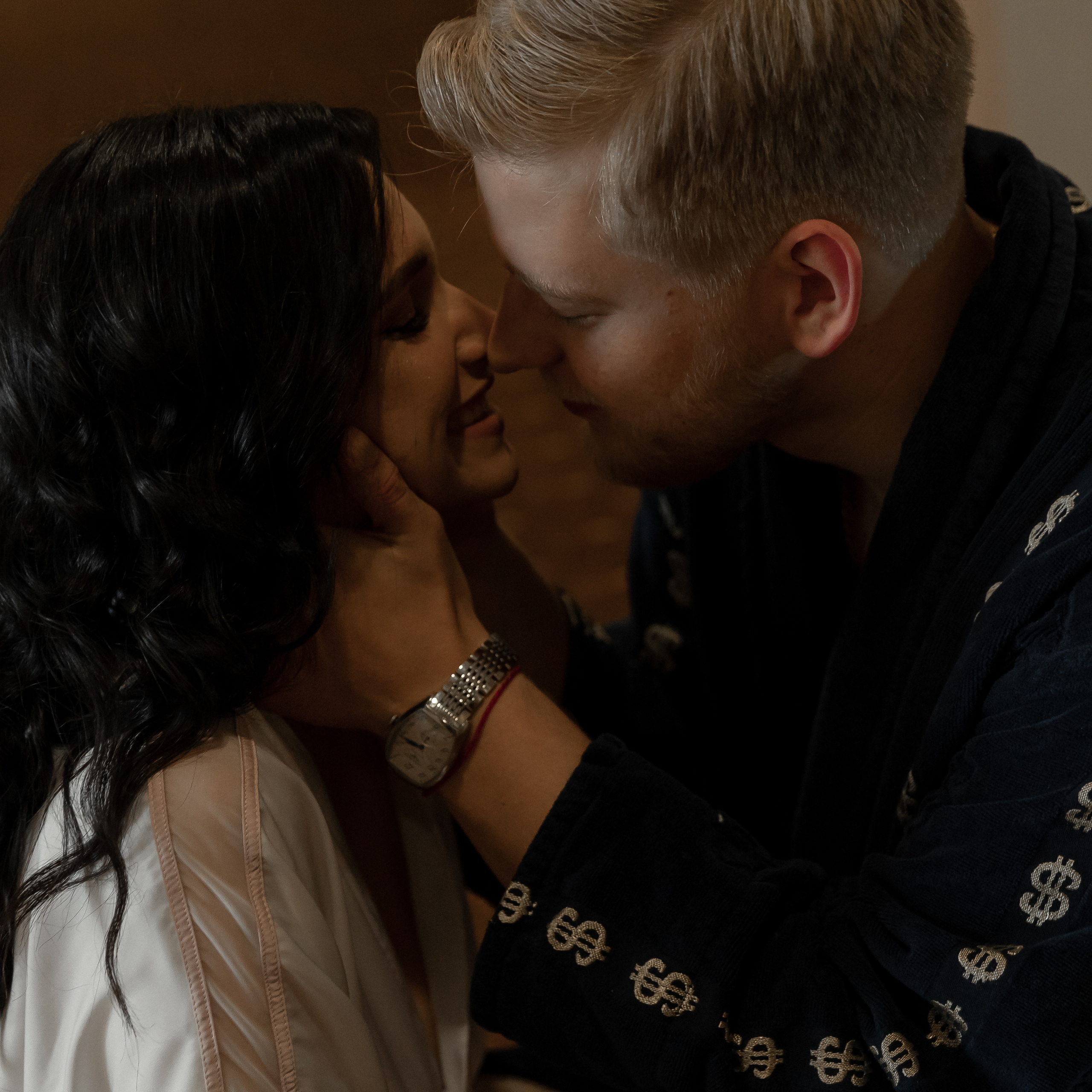 Wedding day D&T. Свадебный фотограф Колесников Антон