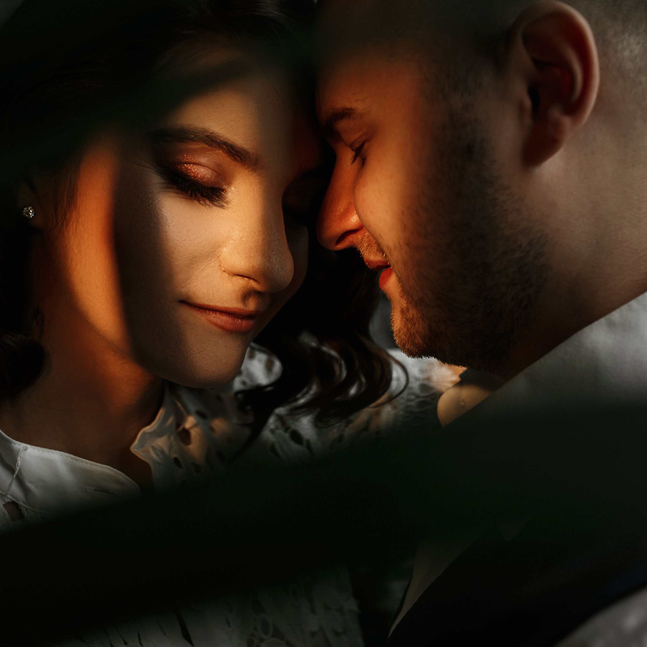 Анонс Фотографии со вкусом любви Андрей + Алина. Свадебный фотограф Колесников Антон