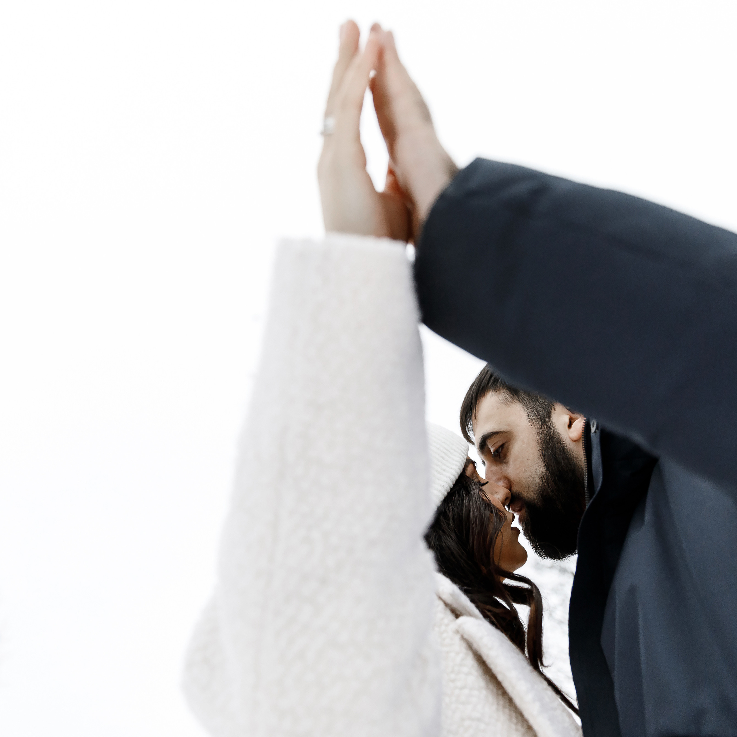 Фотография со вкусом Любви Виктор и Карина. Свадебный фотограф Колесников Антон