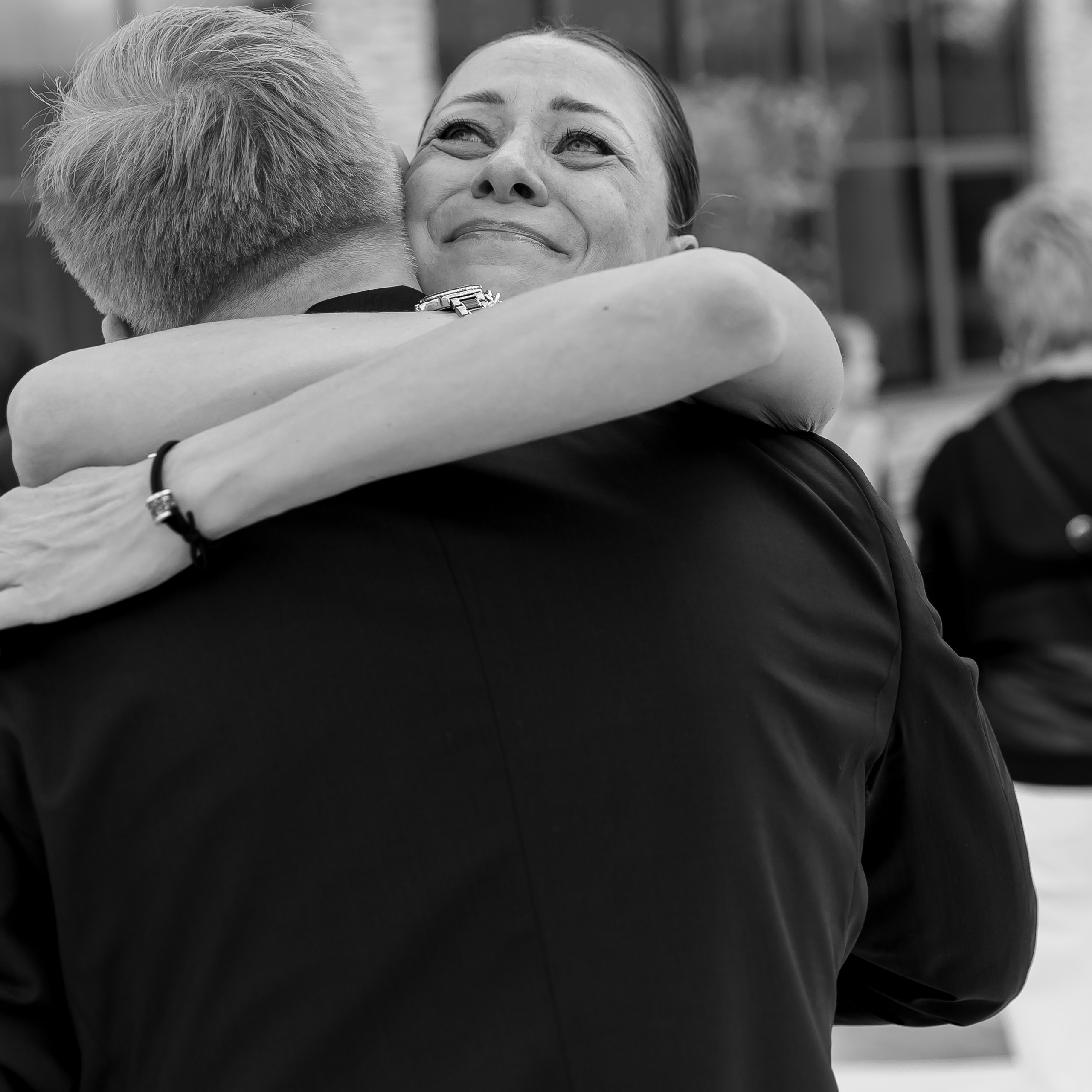 Wedding day D&T. Свадебный фотограф Колесников Антон