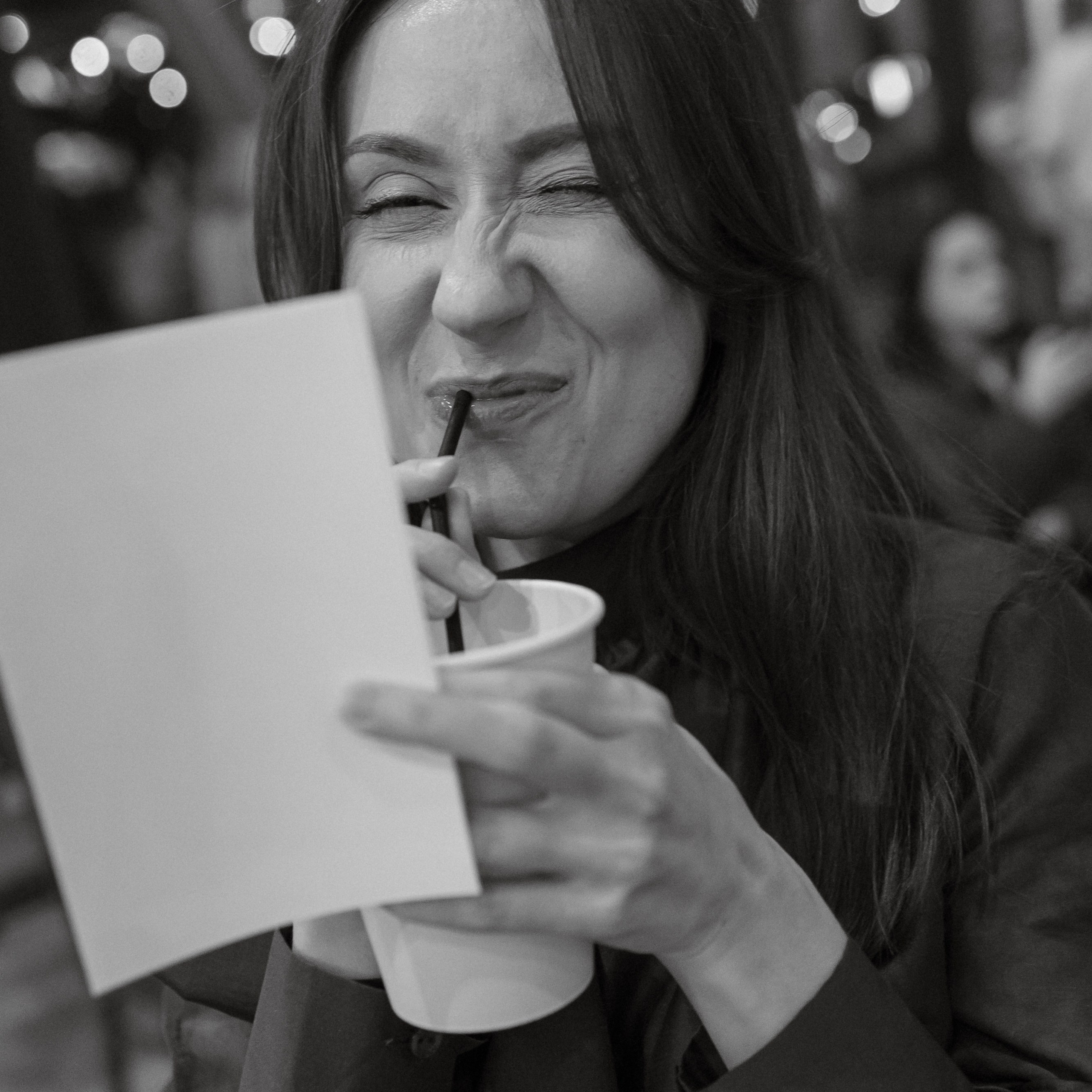 Вечеринка для невест 2025. Свадебный фотограф Колесников Антон