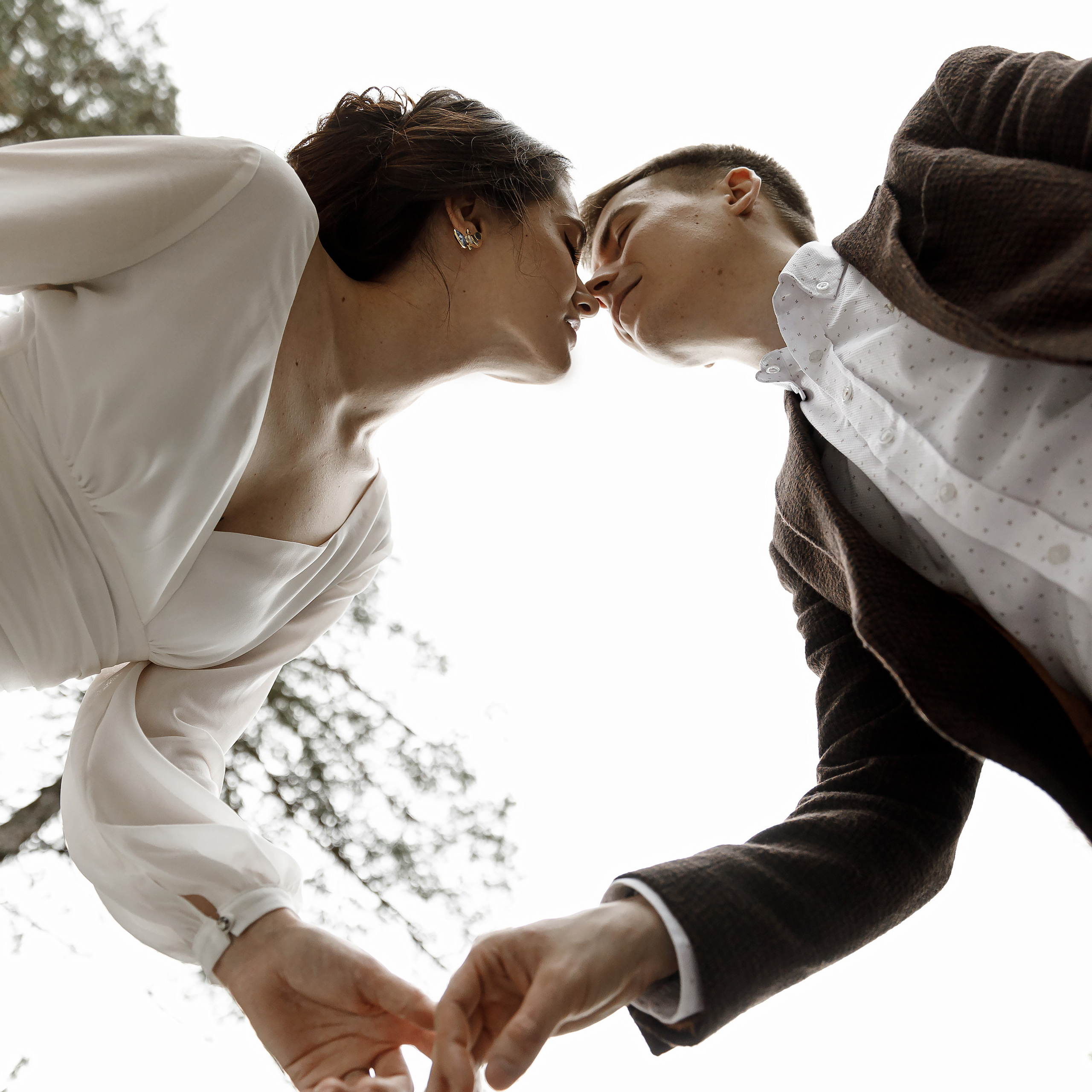 Wedding day Сергей и Диана. Свадебный фотограф Колесников Антон