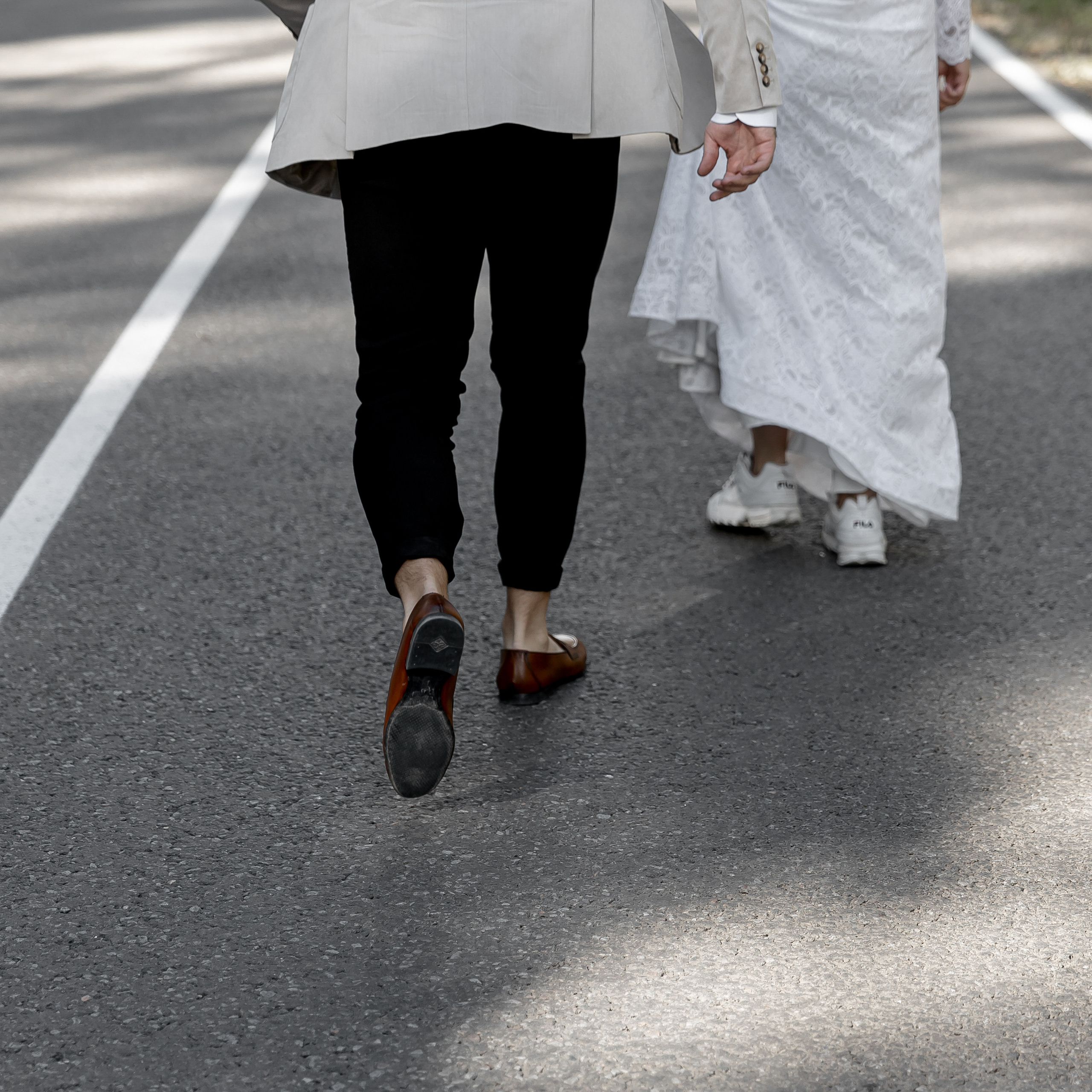 Wedding day Дима и Лилия. Свадебный фотограф Колесников Антон
